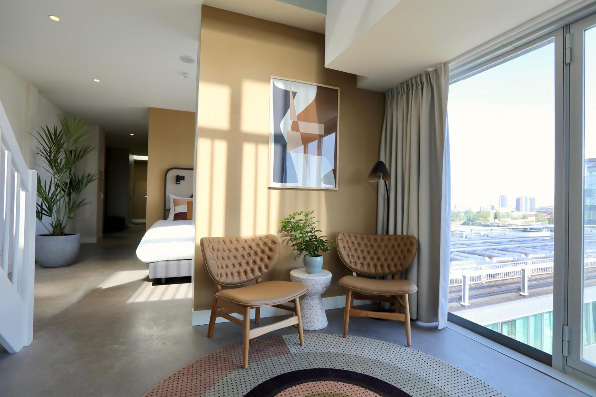 Aparthotel Cityden Bolo District