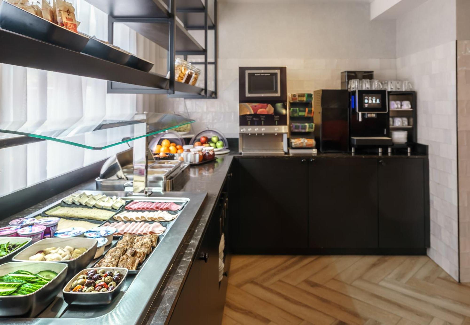 Krisotel Hotel Amsterdam