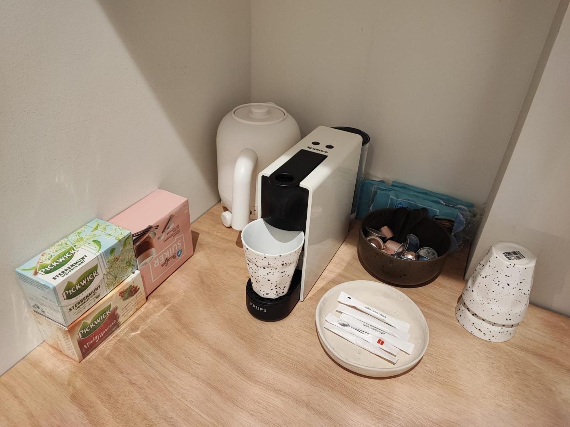 Luxury With Private Bathroom On Great Location. Habitación en casa particular Ámsterdam