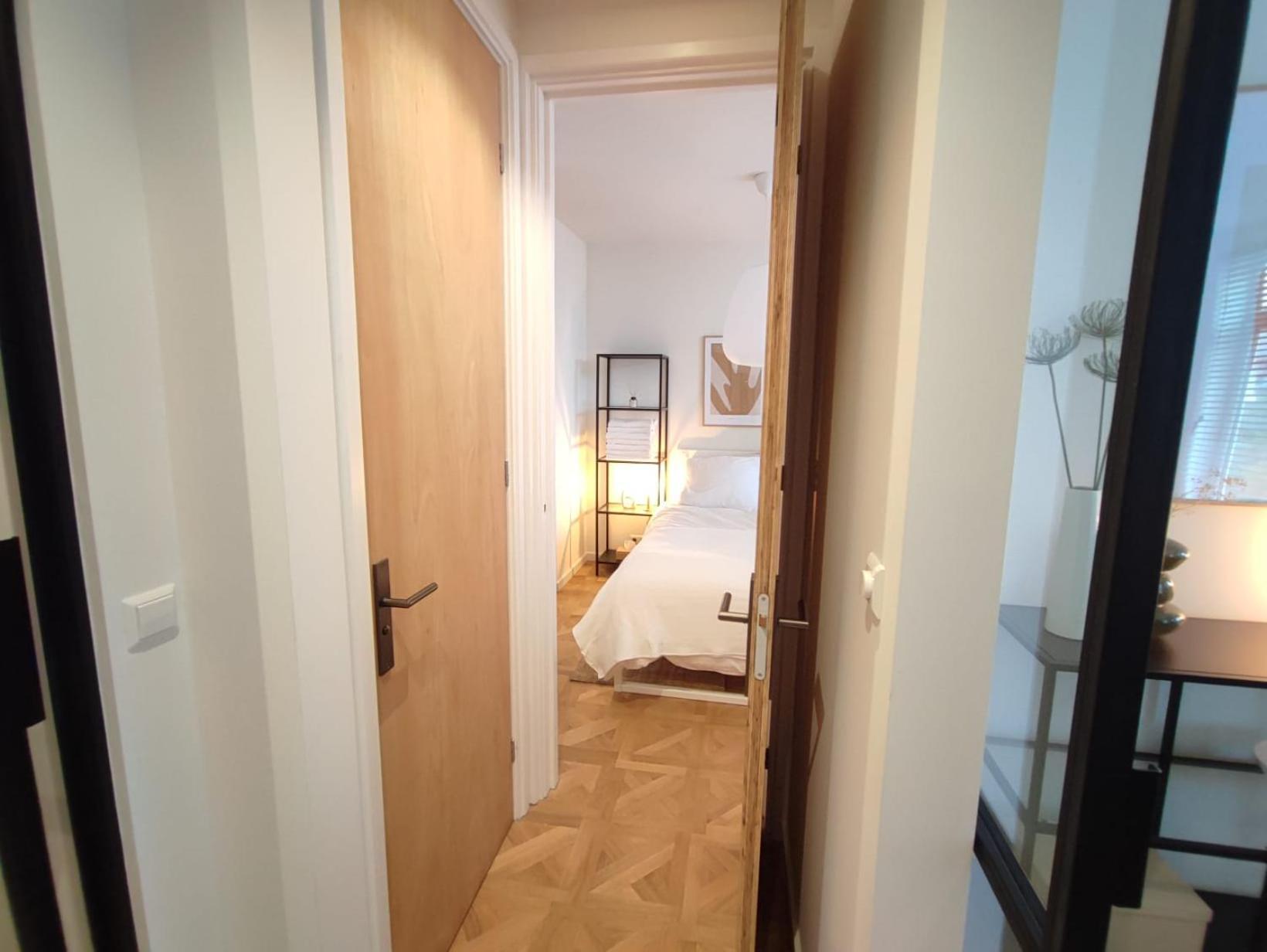 Habitación en casa particular Luxury With Private Bathroom On Great Location.