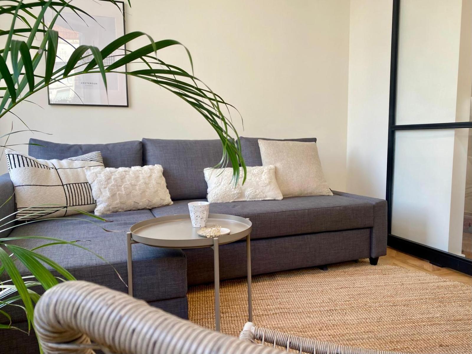 Luxury With Private Bathroom On Great Location. * Ámsterdam