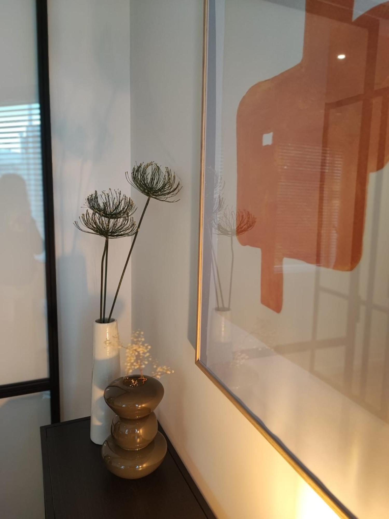 Luxury With Private Bathroom On Great Location. Ámsterdam