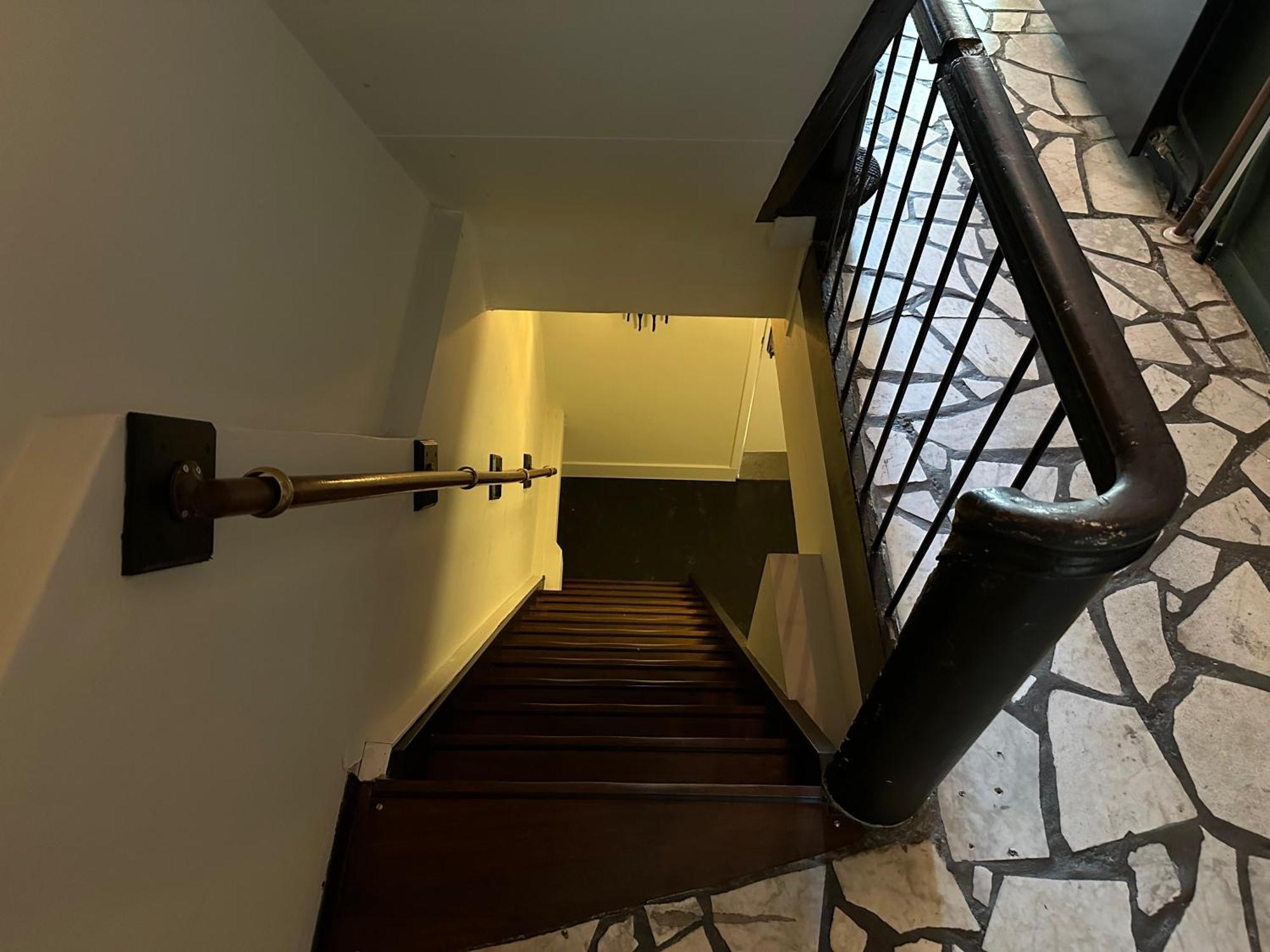 Hotel Weber Amsterdam