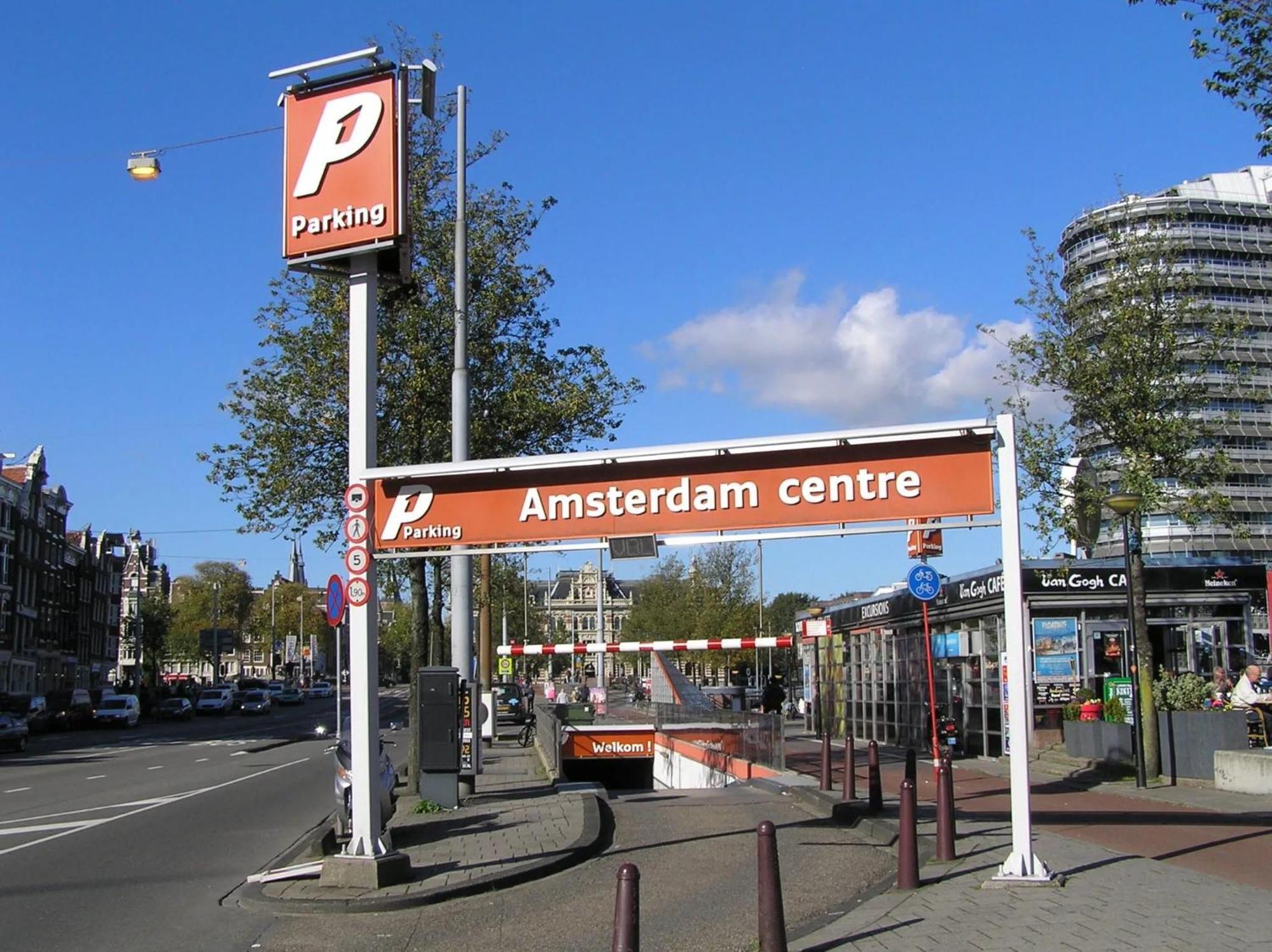 Avenue Hotel Amsterdam