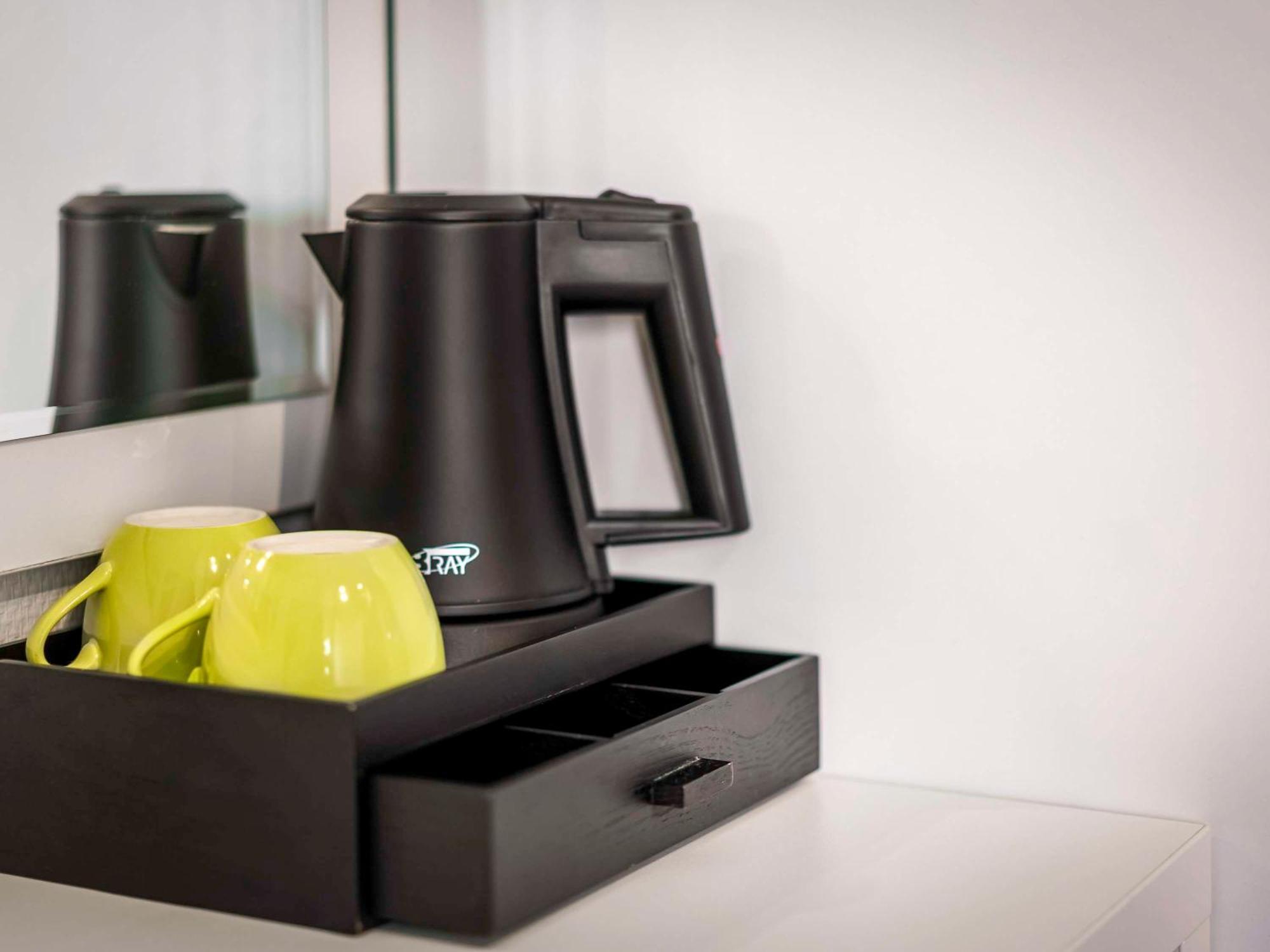 Ibis Styles Amstel