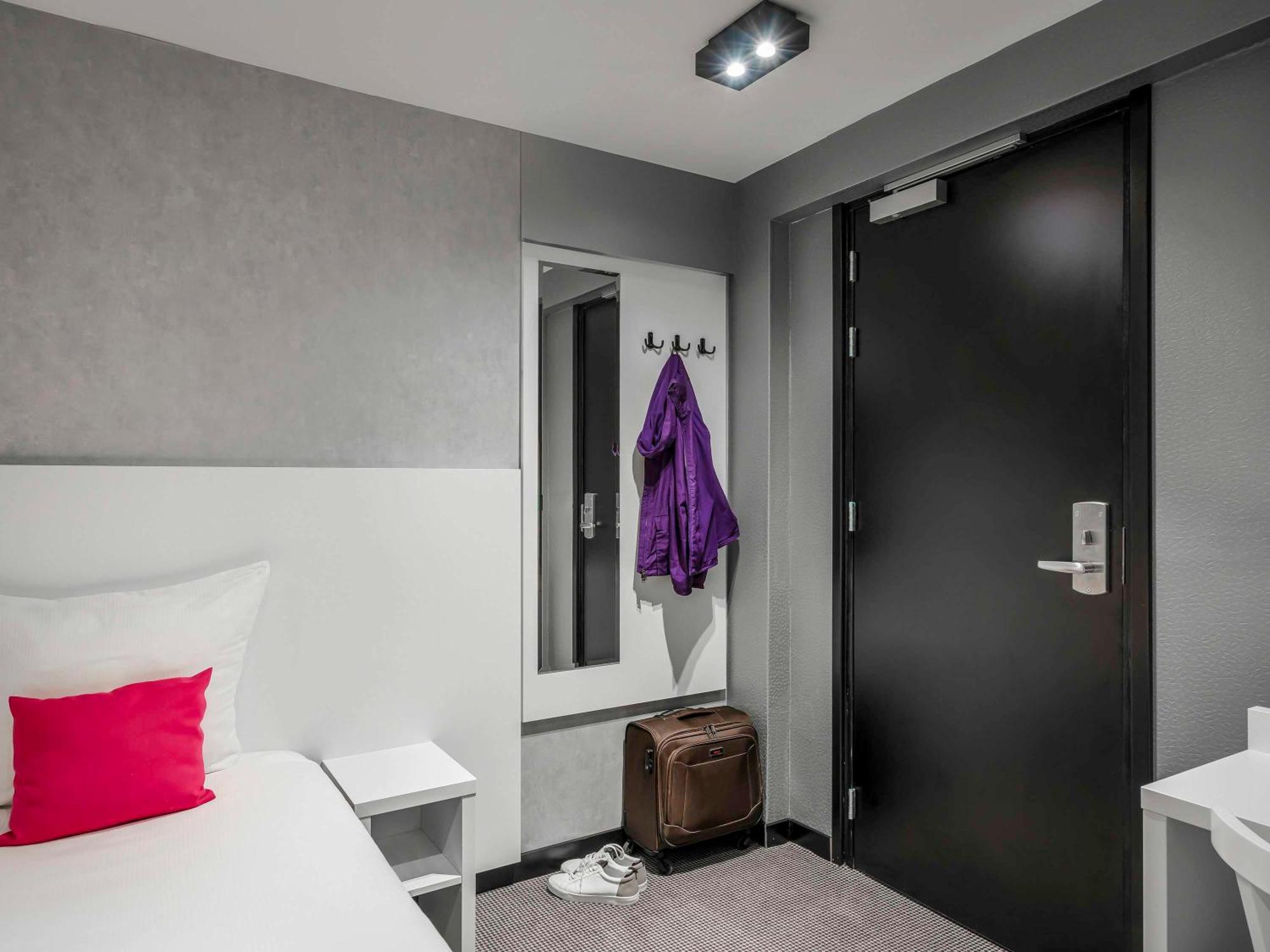 Ibis Styles Amstel Amsterdam