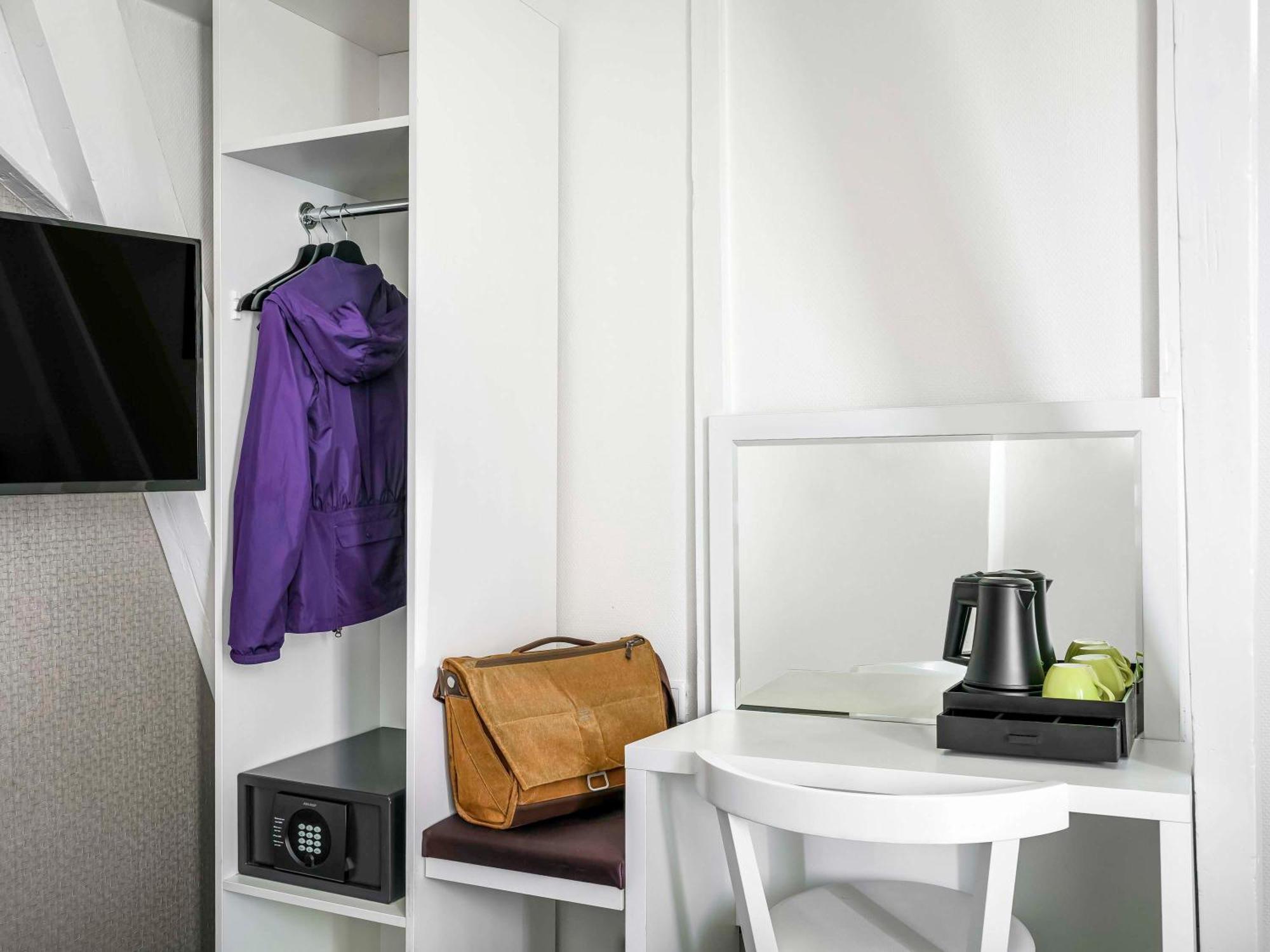 Hotel Ibis Styles Amstel