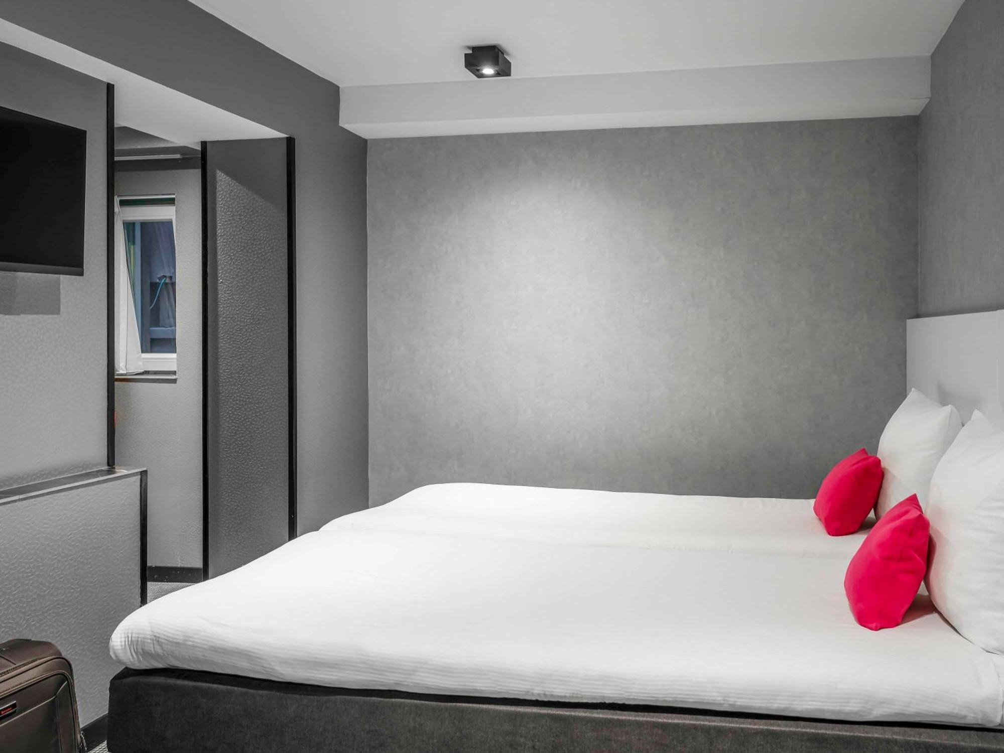Hotel Ibis Styles Amstel Amsterdam