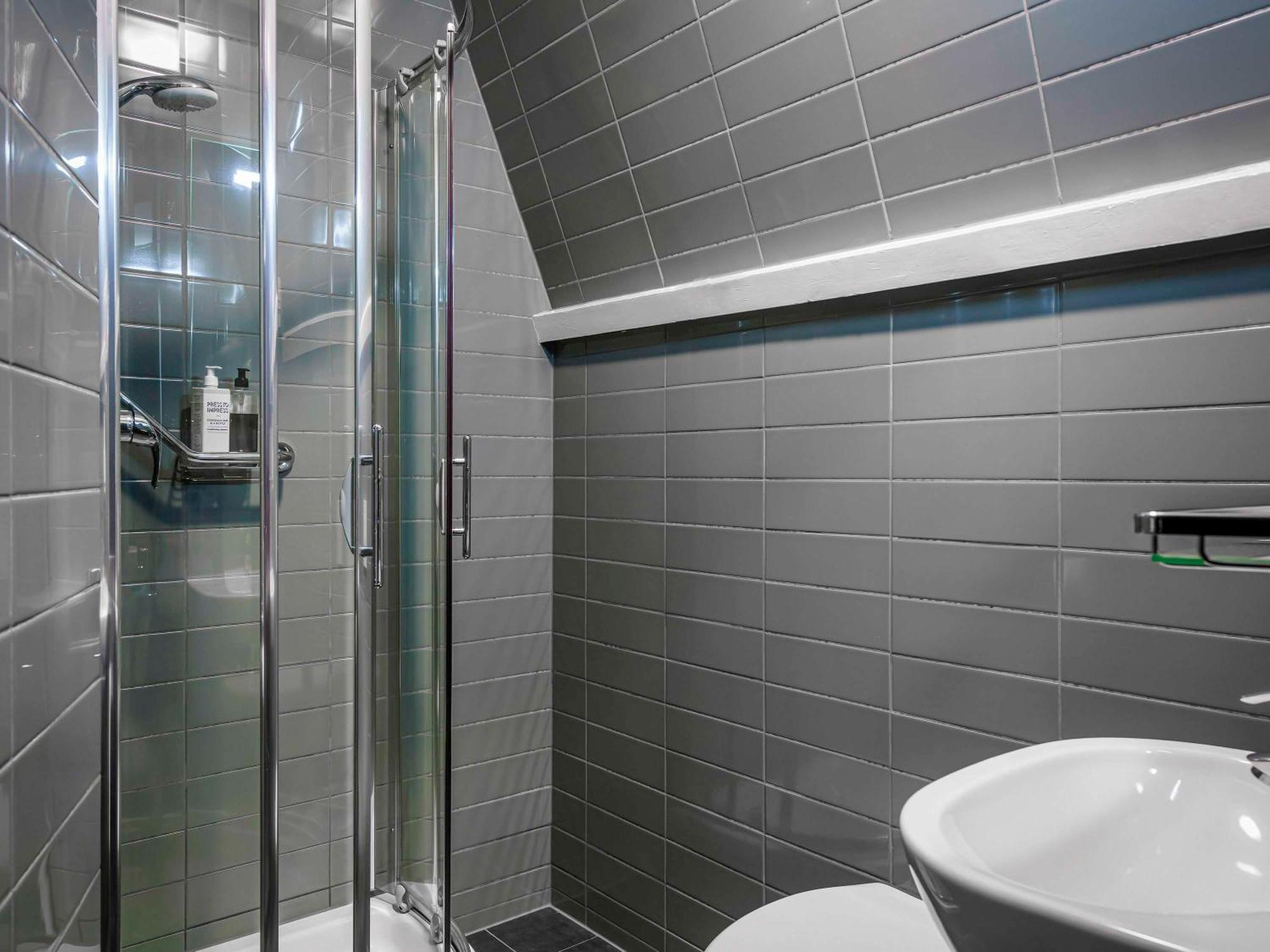 Ibis Styles Amstel Amsterdam