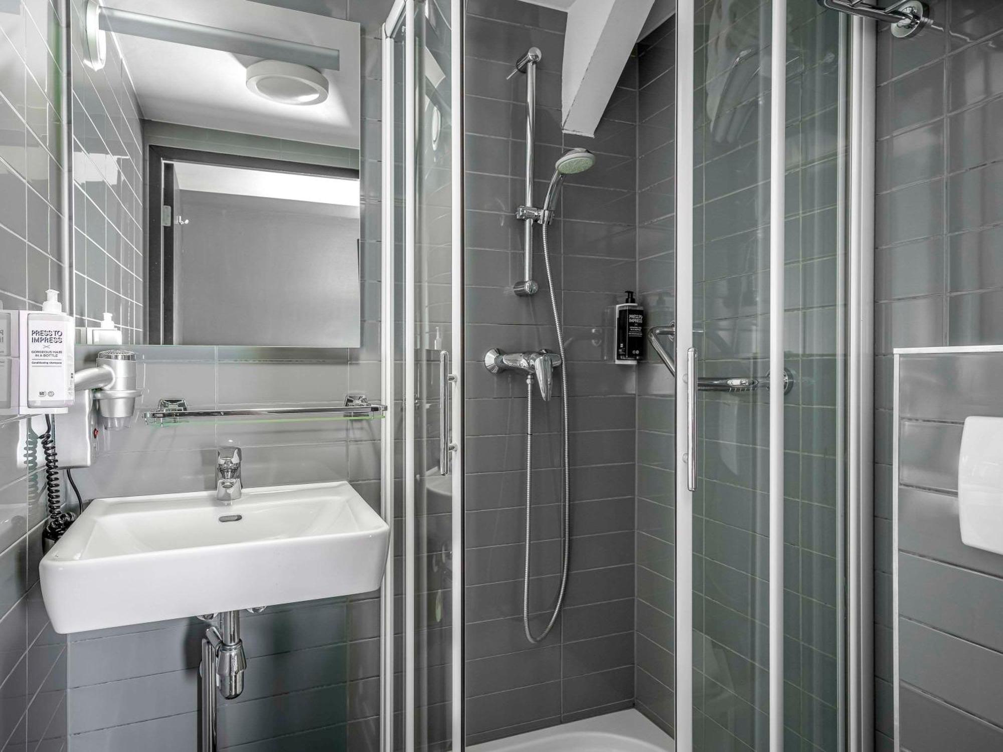 Ibis Styles Amstel 3* Amsterdam