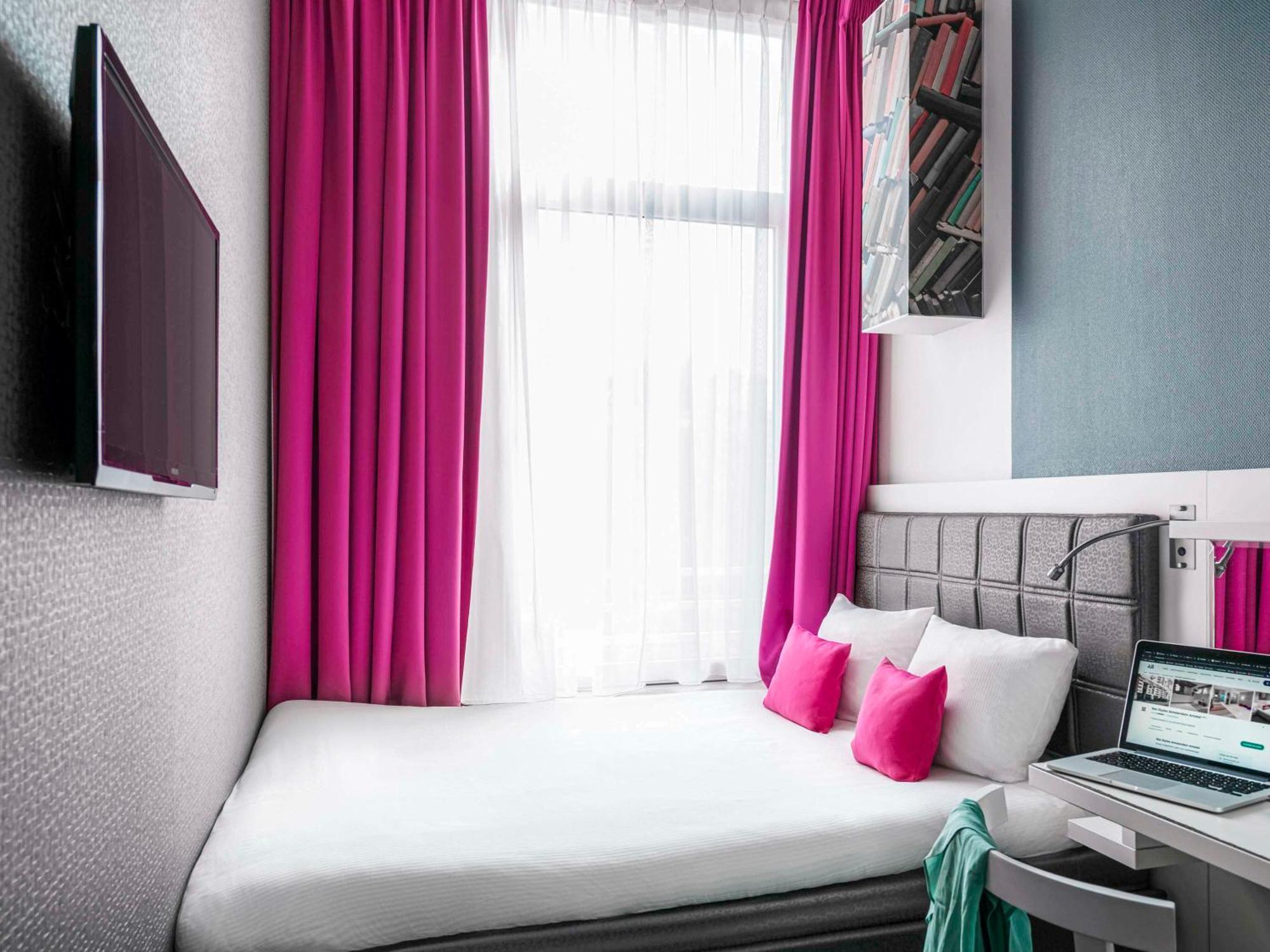 Ibis Styles Amstel