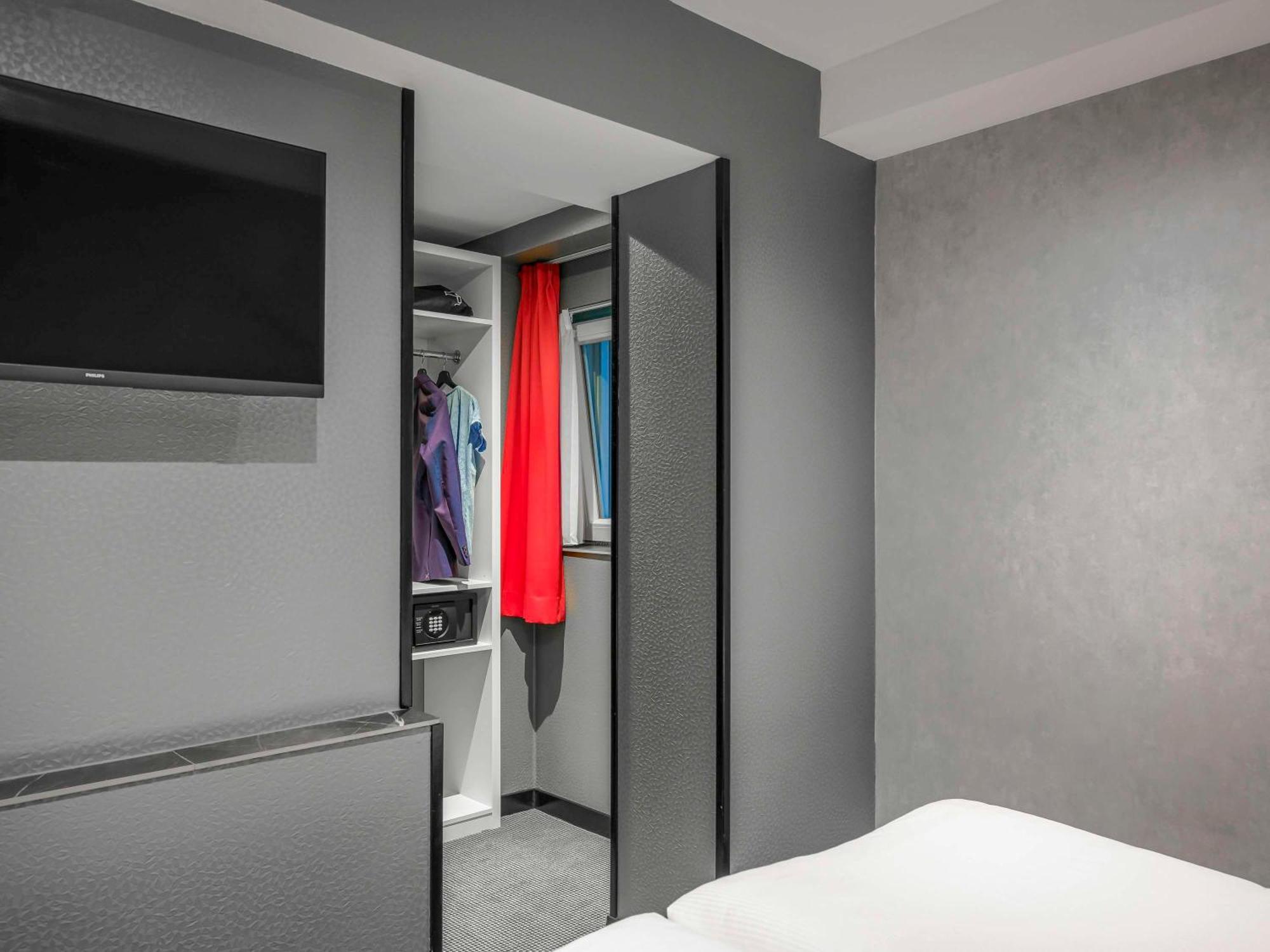 Ibis Styles Amstel Hotel