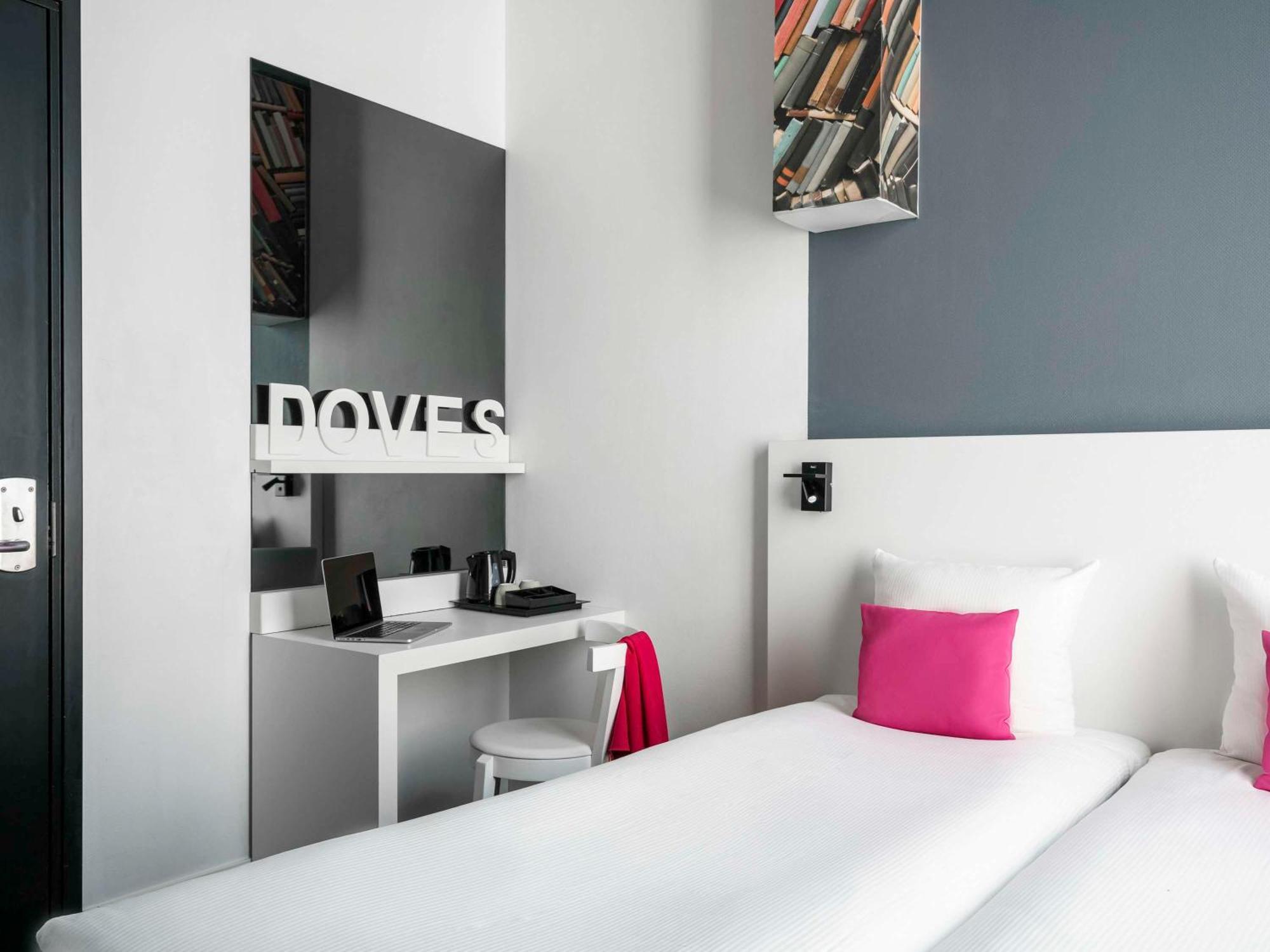 Ibis Styles Amstel 3* Amsterdam