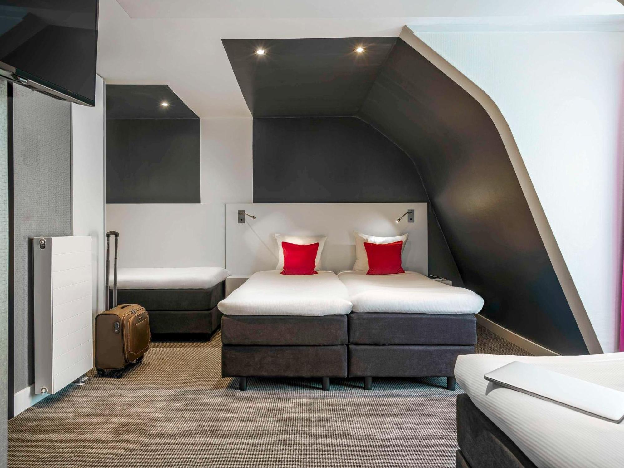 Ibis Styles Amstel 3* Amsterdam
