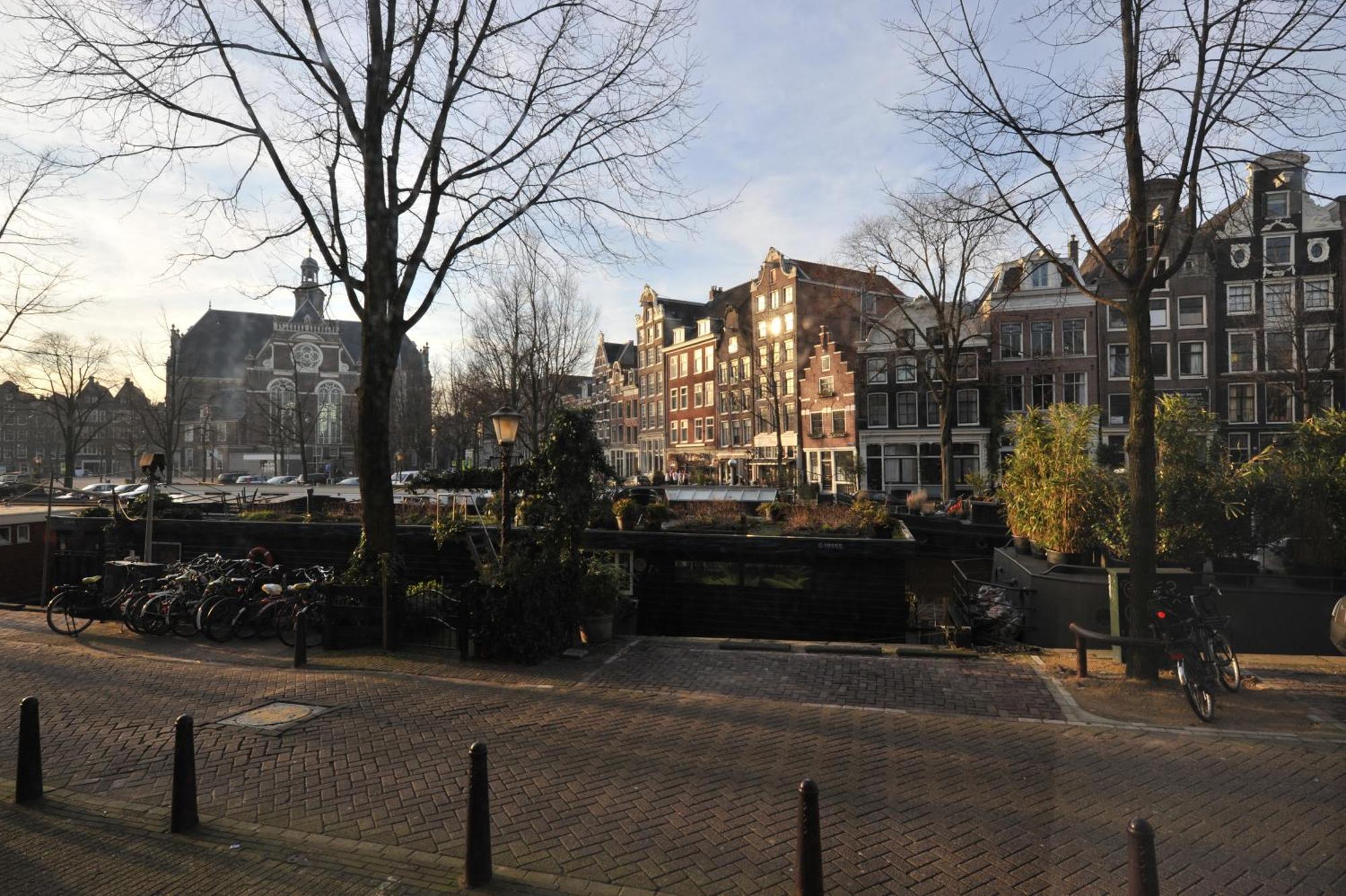 The Posthoorn