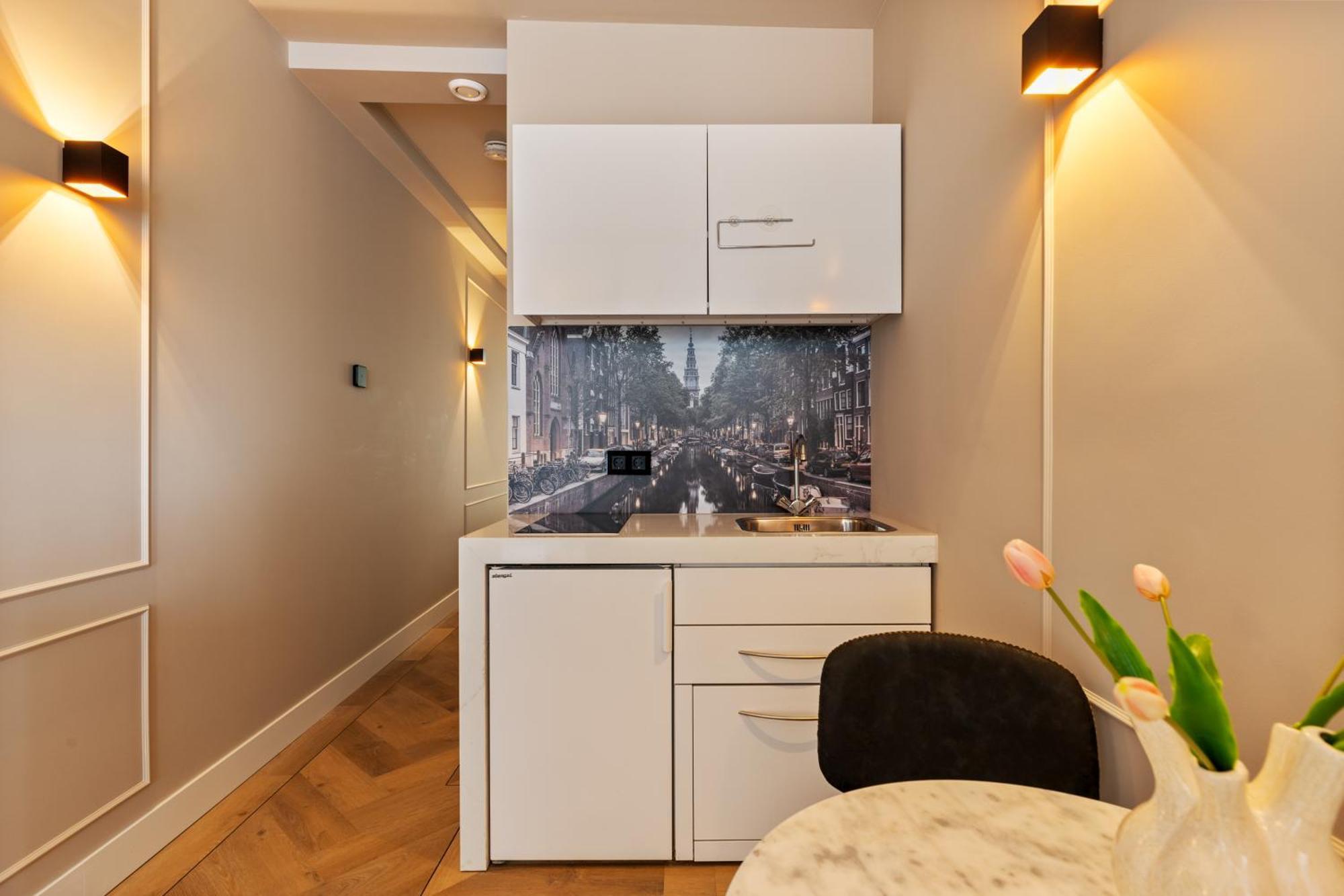 Appart hôtel Midtown Twin 3*