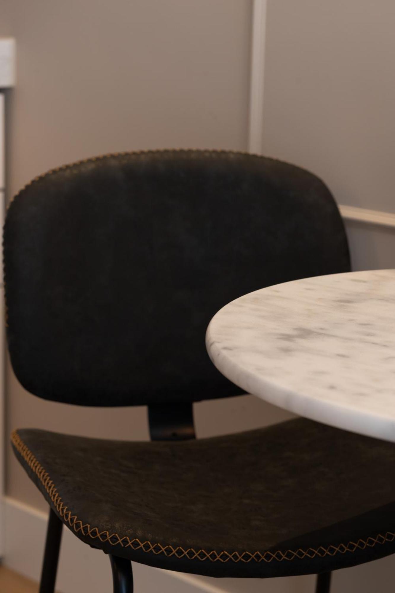 Appart hôtel Midtown Twin Amsterdam