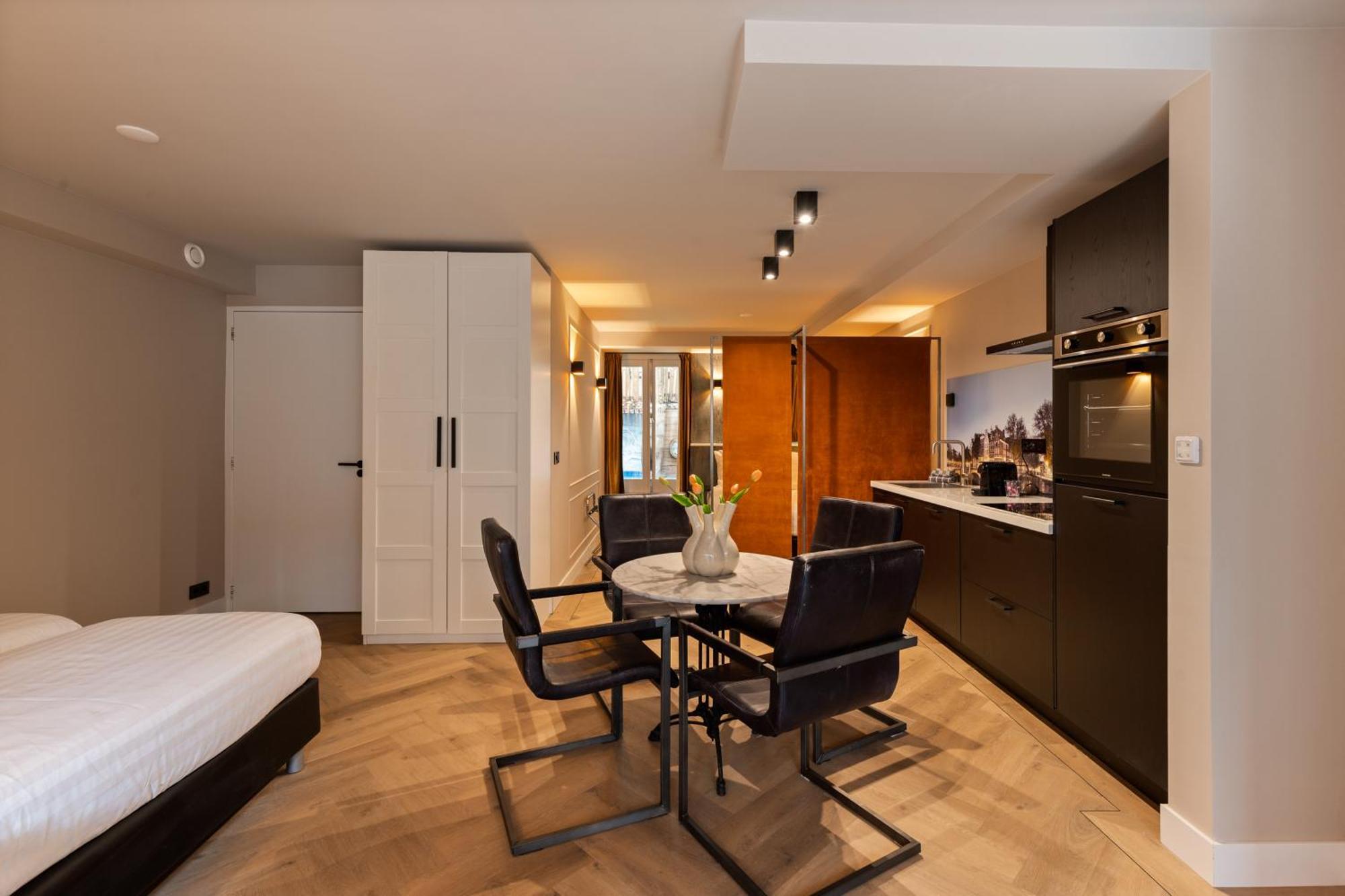 Midtown Royal Appart hôtel *