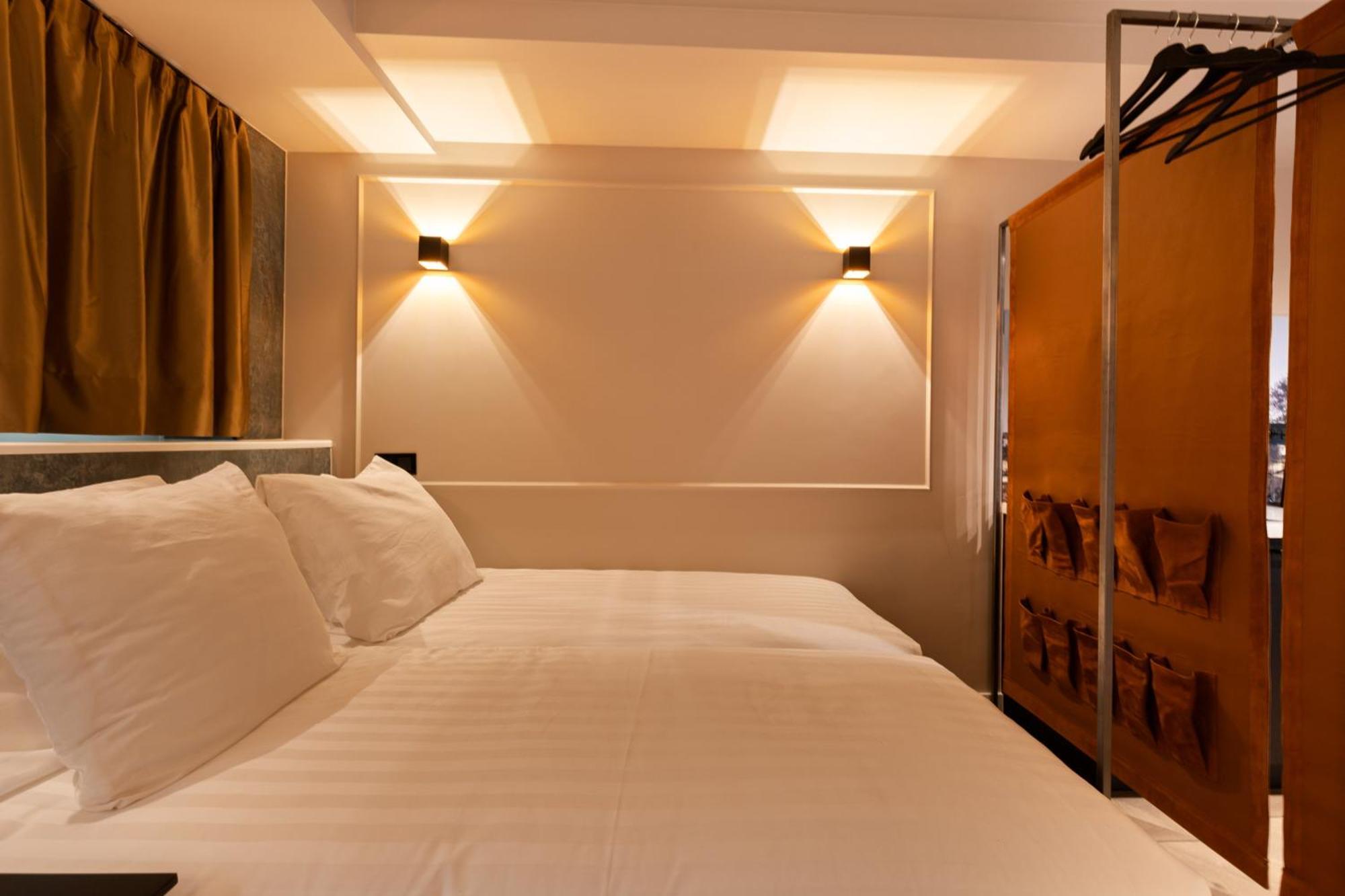 Midtown Royal Appart hôtel Amsterdam
