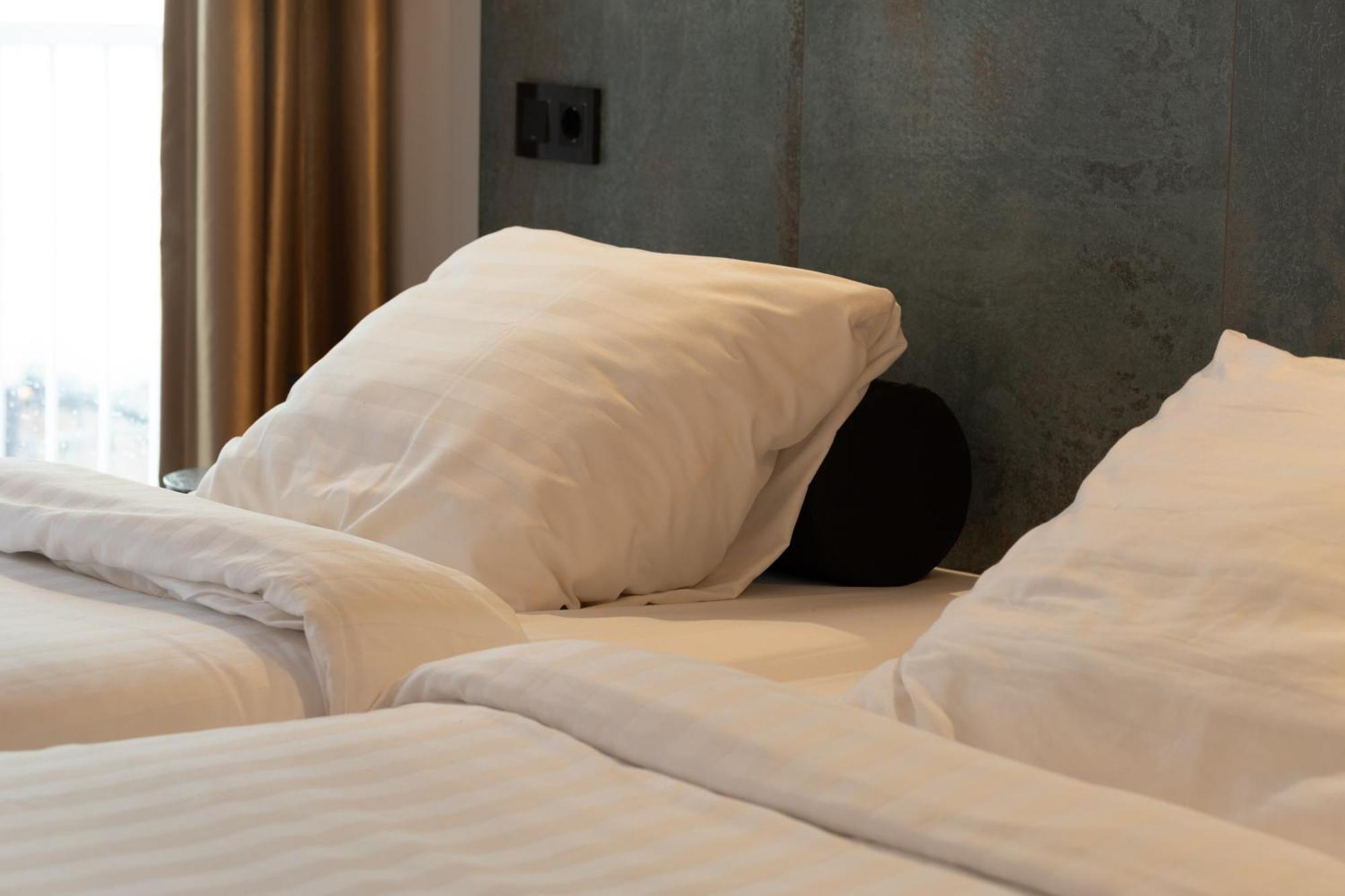 Appart hôtel Midtown Twin Amsterdam