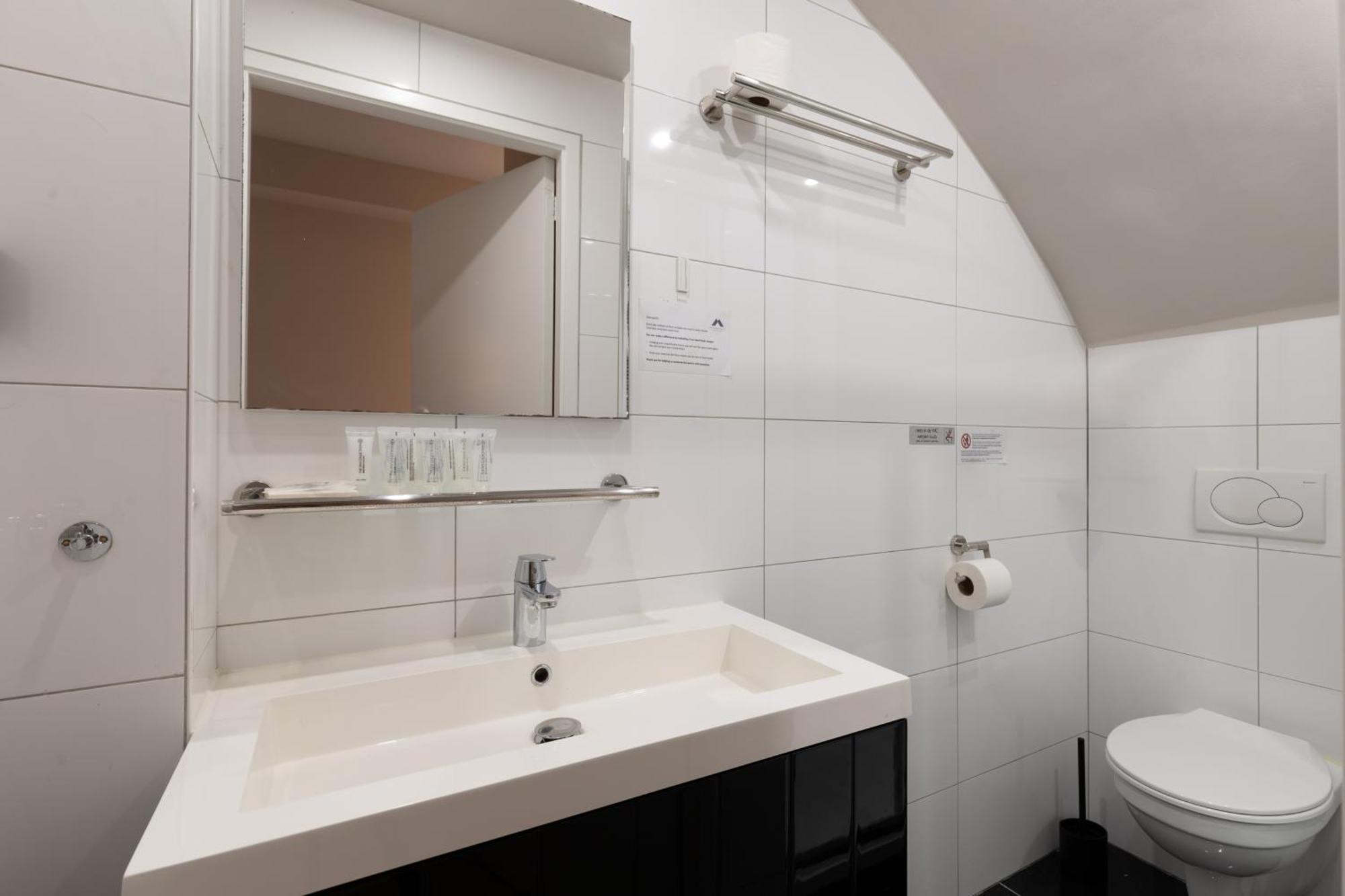 Midtown Twin Appart hôtel