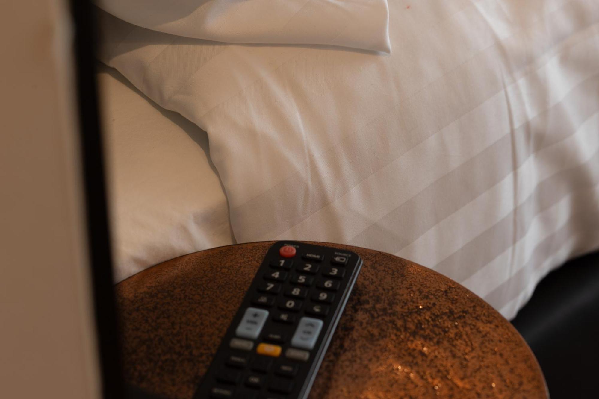 Midtown Twin Appart hôtel 3*