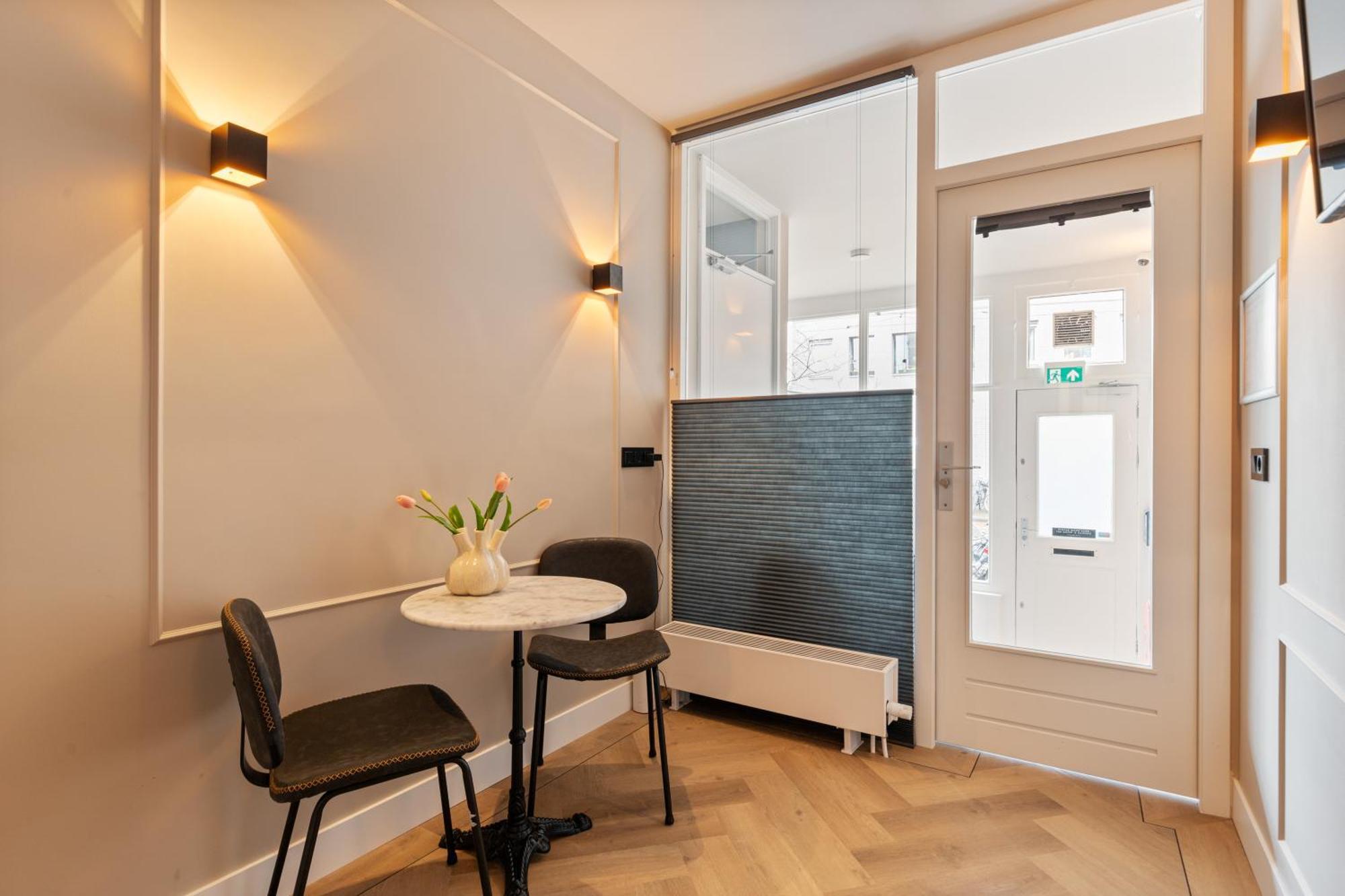 Midtown Twin 3* Amsterdam