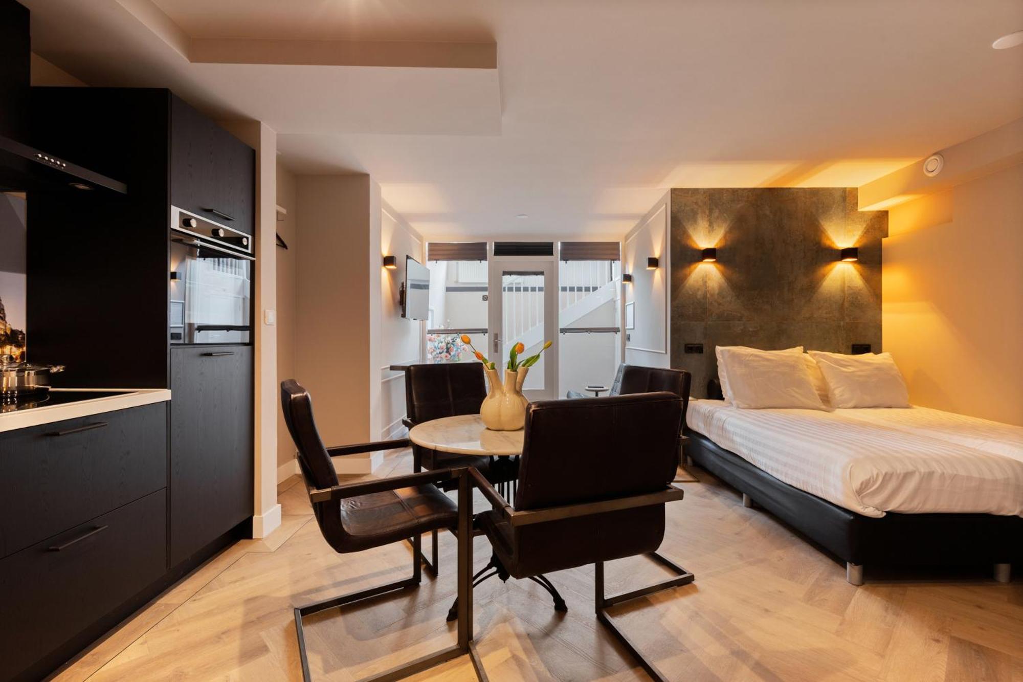 Midtown Royal Appart hôtel *