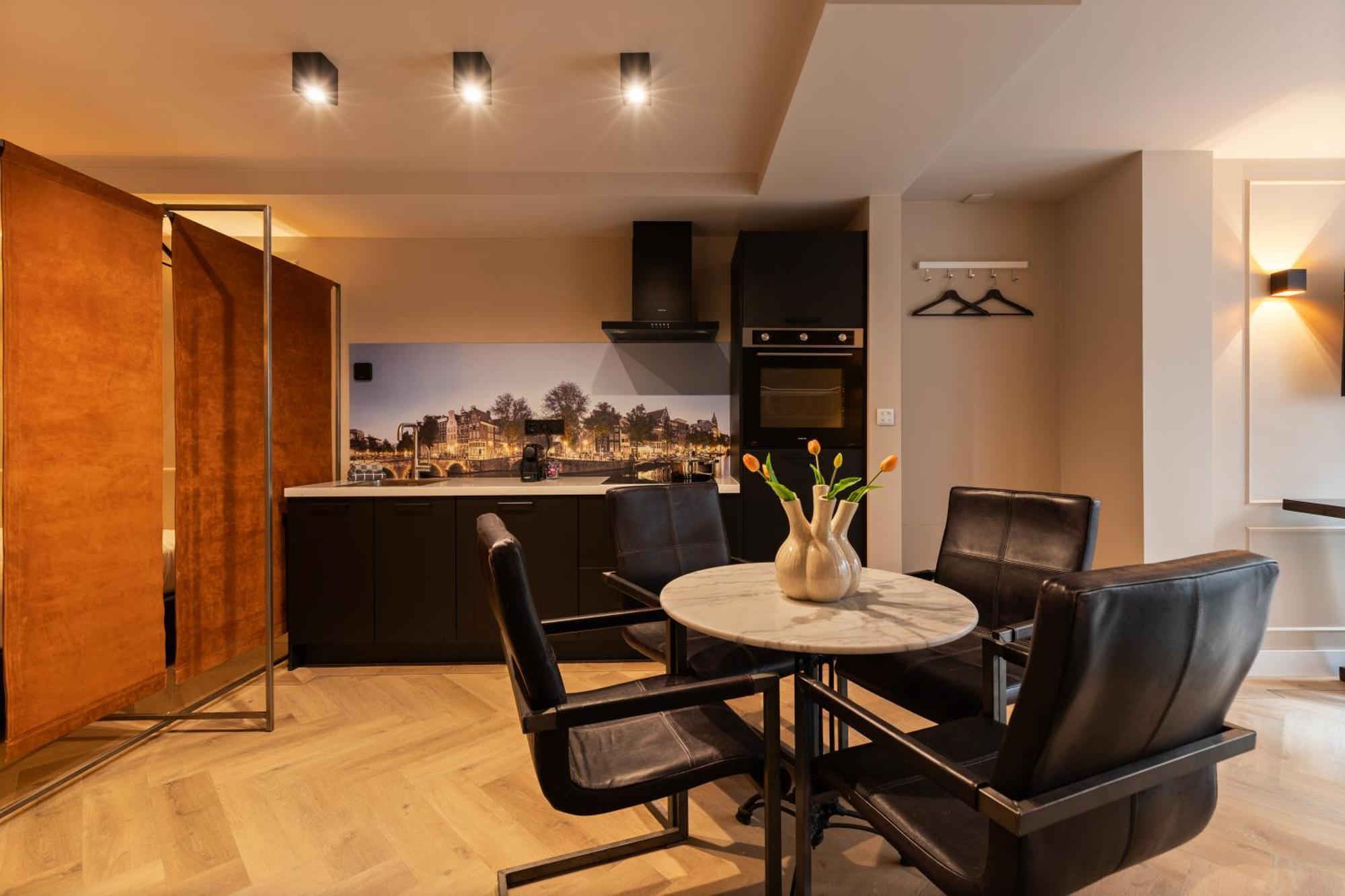 Midtown Royal Appart hôtel