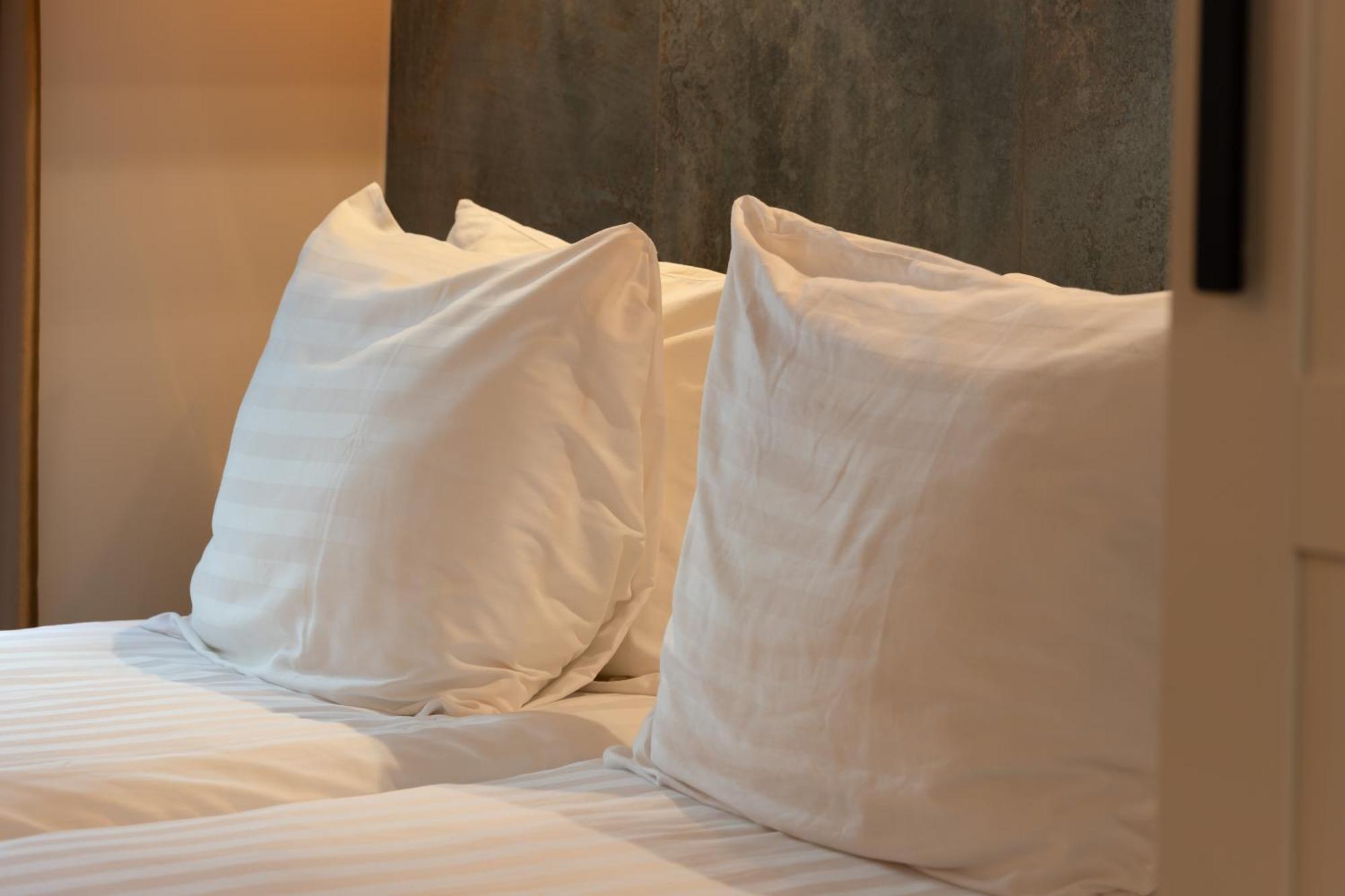 Appart hôtel Midtown Twin