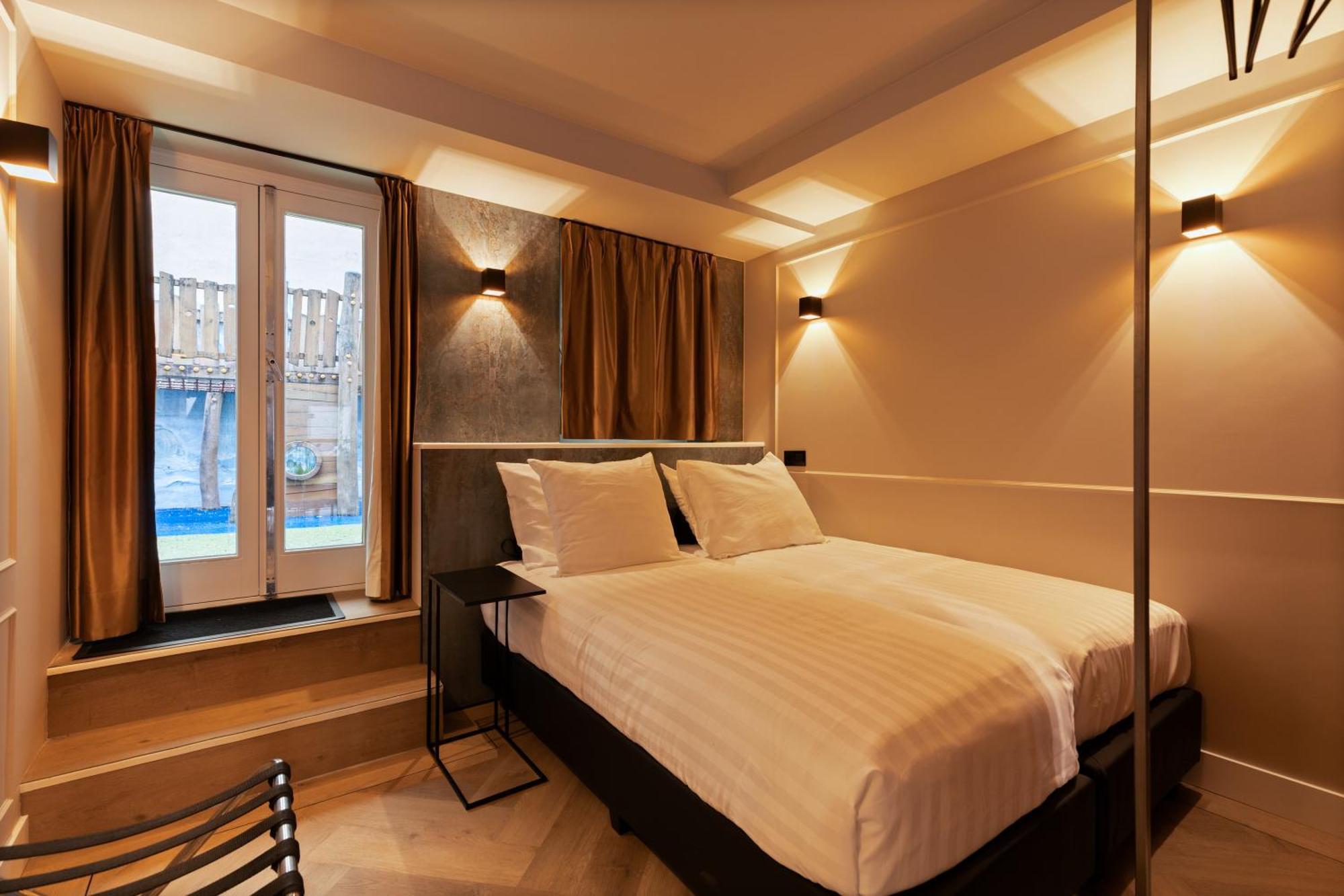 Midtown Royal Appart hôtel