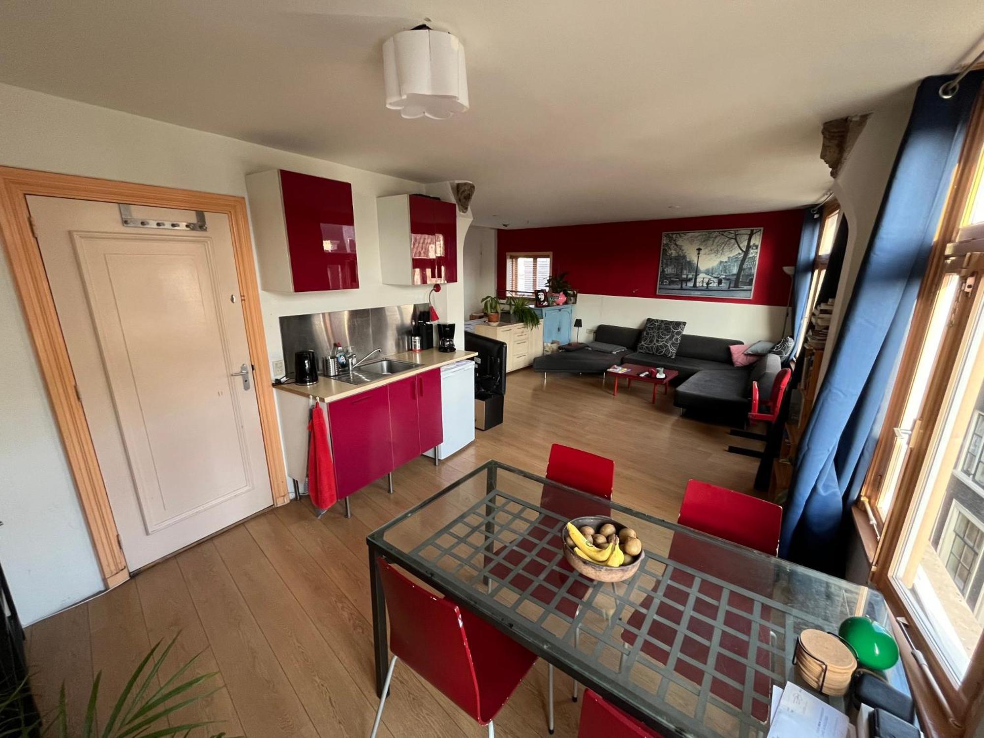 Centre Apartment
