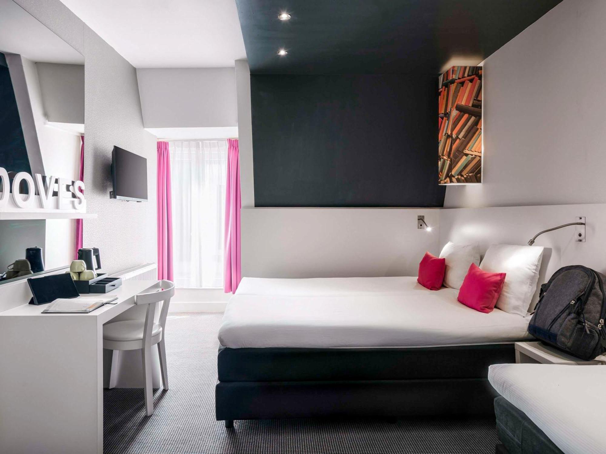 Ibis Styles Amstel