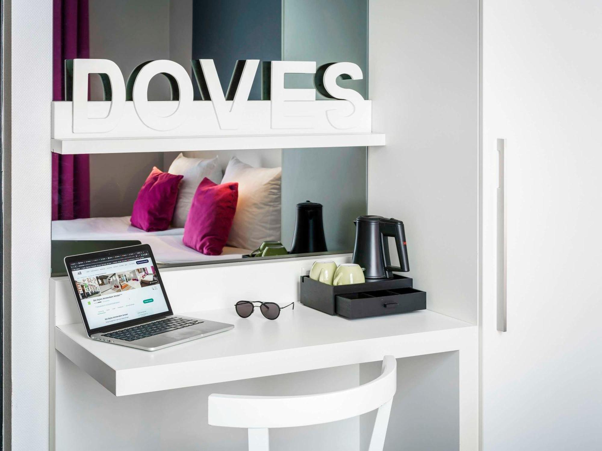 Ibis Styles Amstel 3* Amsterdam