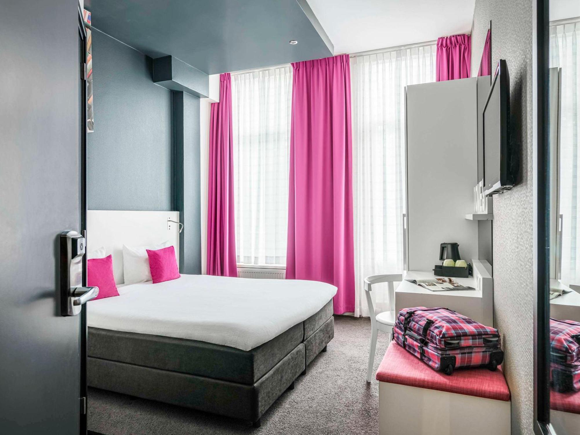 Ibis Styles Amstel