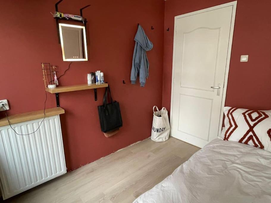 Charming And Cozy Apartment! * Amsterdam