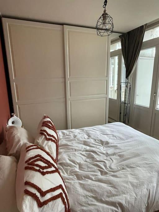 Charming And Cozy Apartment! Appartement Amsterdam