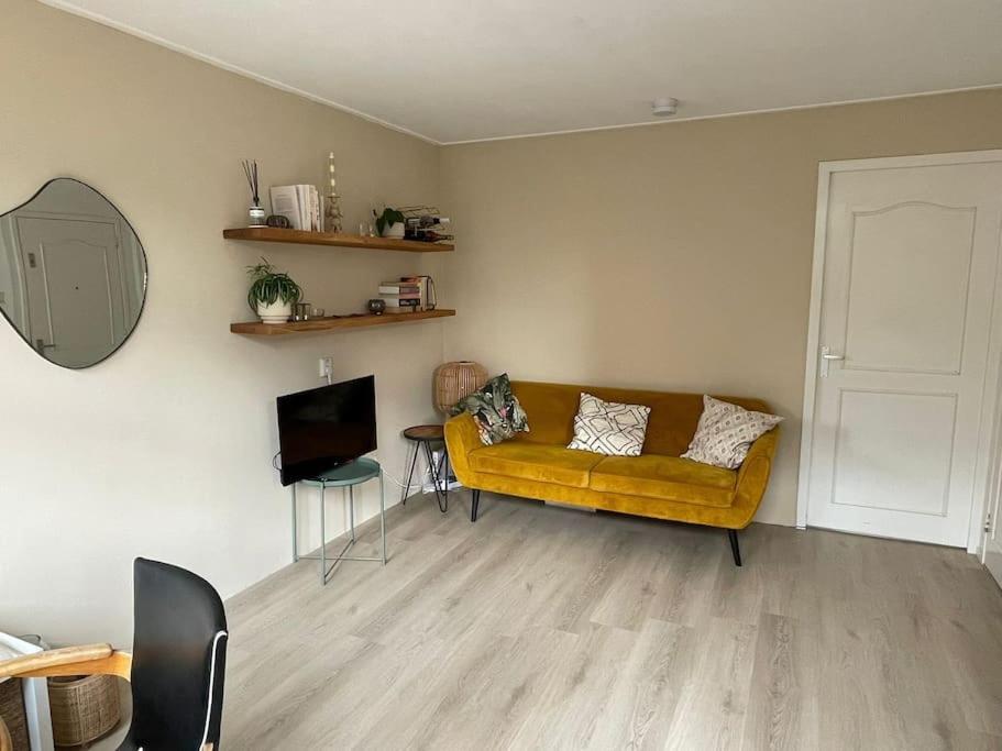 Appartement Charming And Cozy Apartment! Amsterdam