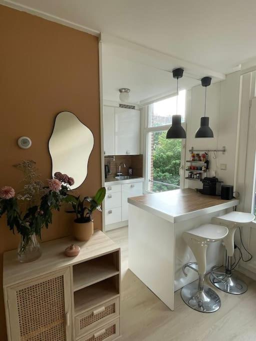 Charming And Cozy Apartment! Appartement Amsterdam