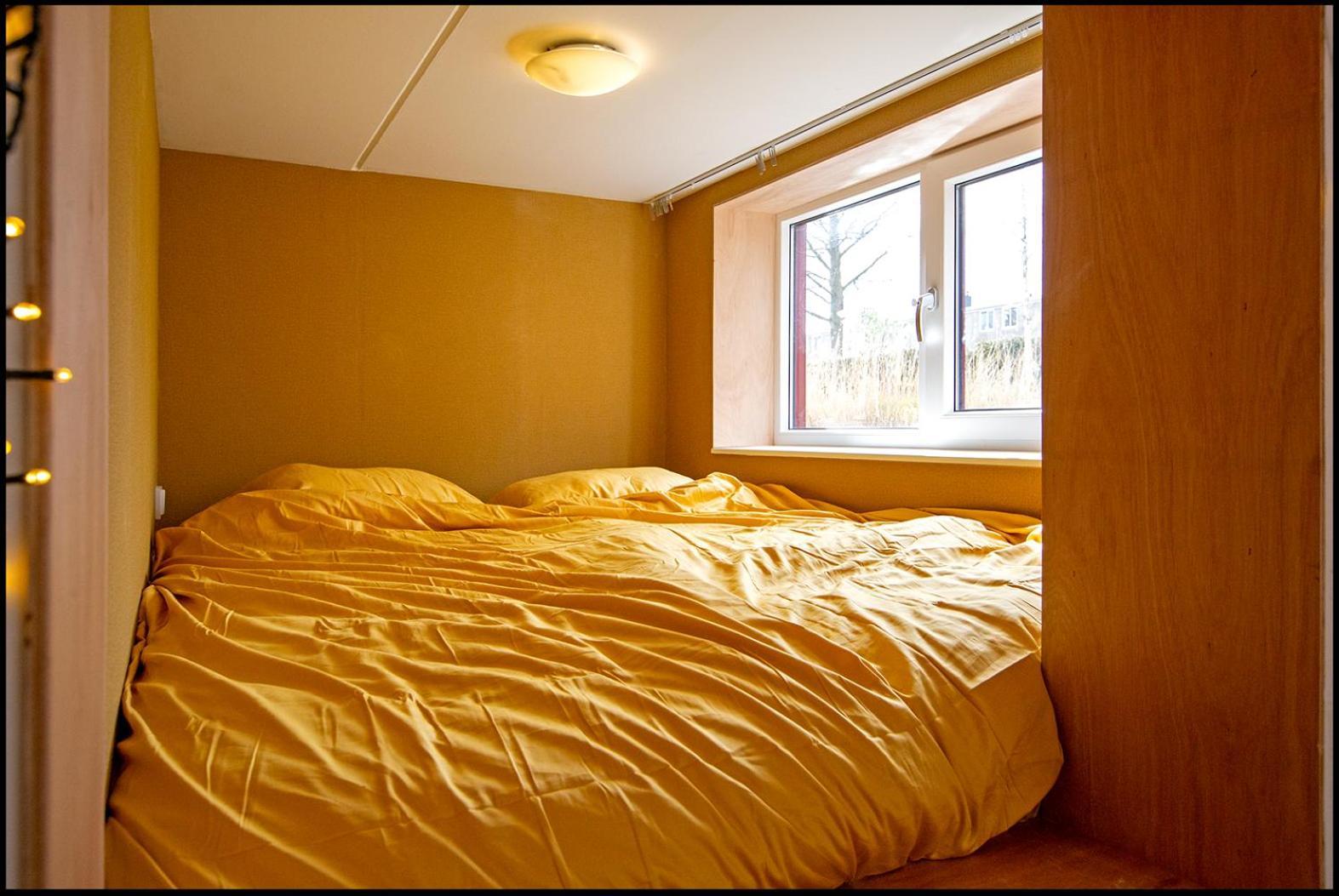 Appartement Michaelsark *