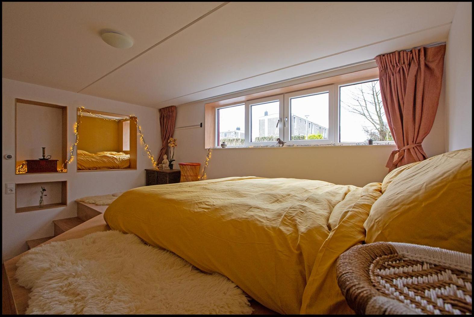 Michaelsark Appartement *