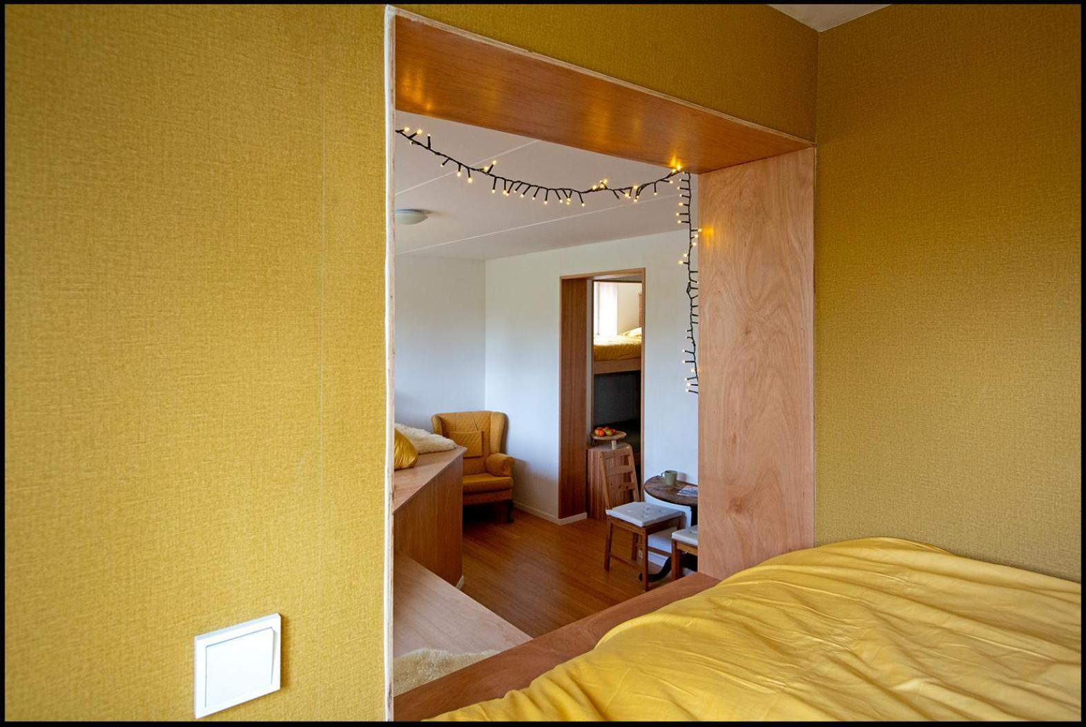 Michaelsark Appartement *