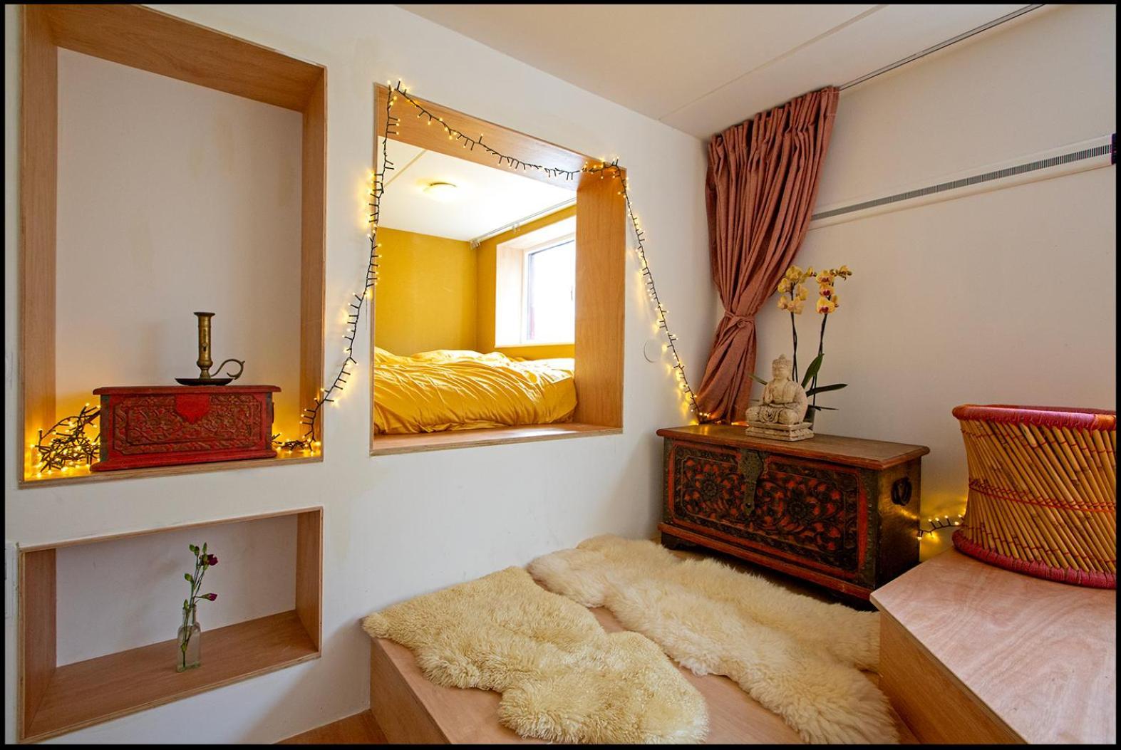 Michaelsark Appartement Amsterdam
