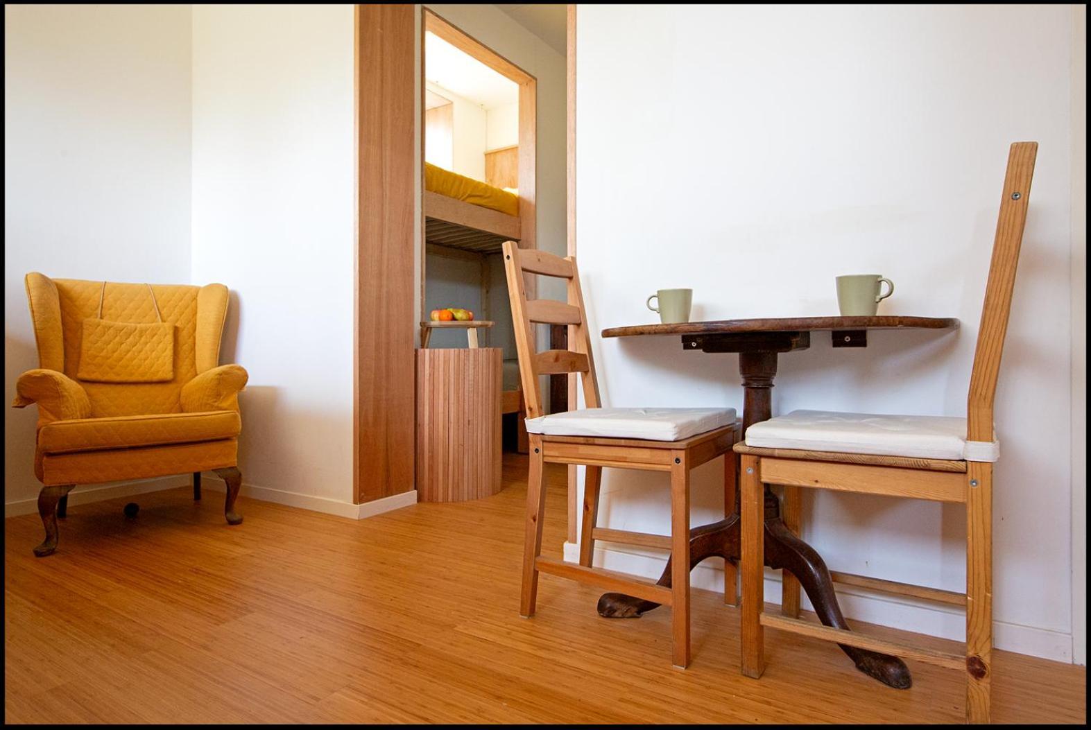 Michaelsark Appartement Amsterdam