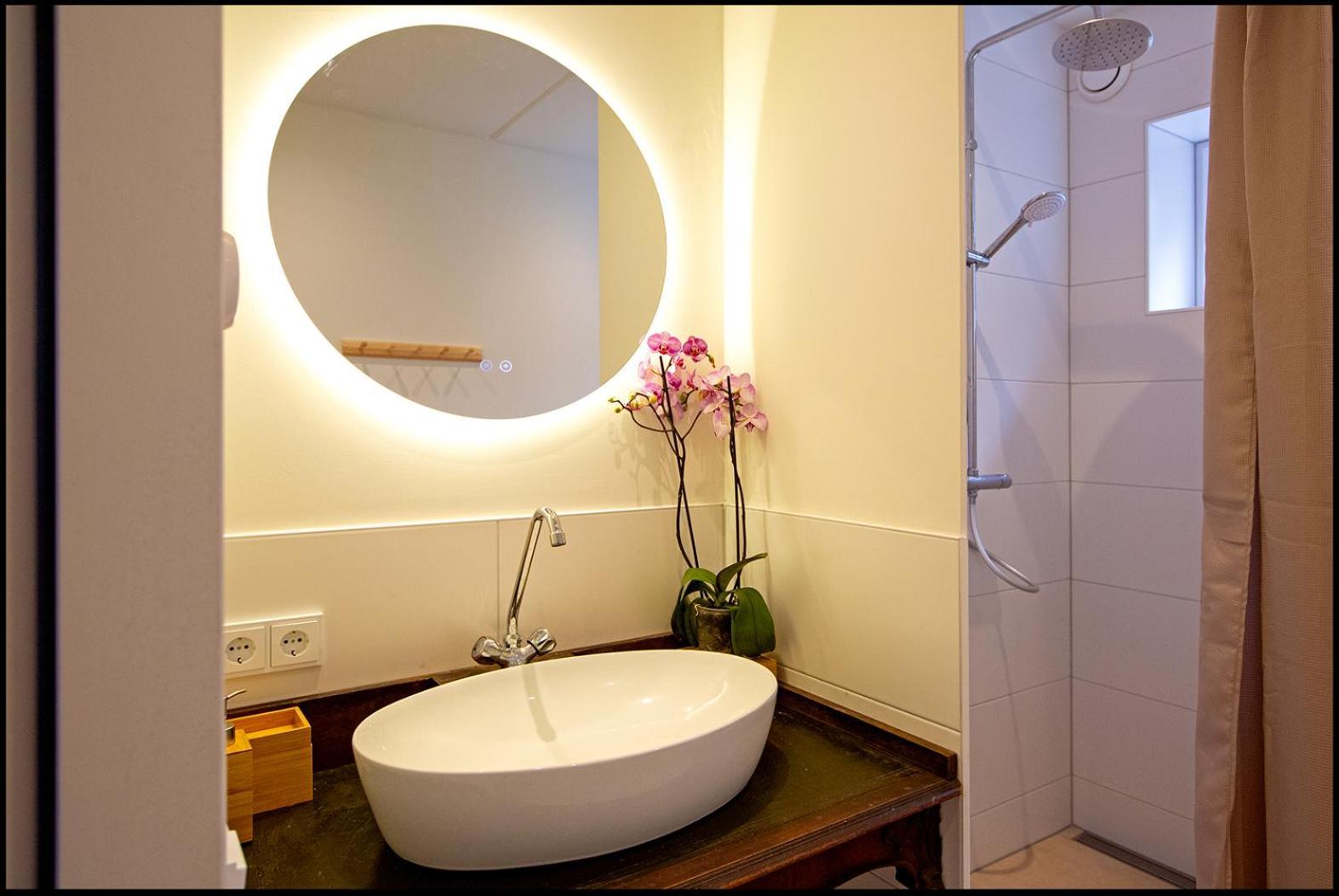 Appartement Michaelsark Amsterdam