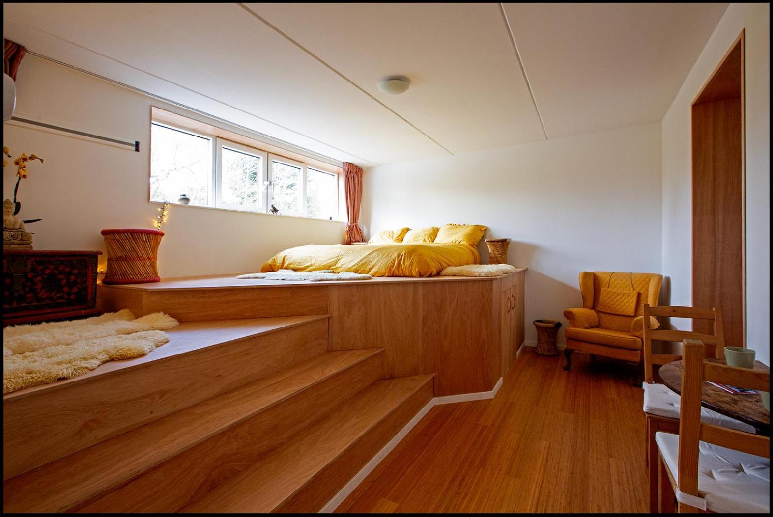 Michaelsark Appartement