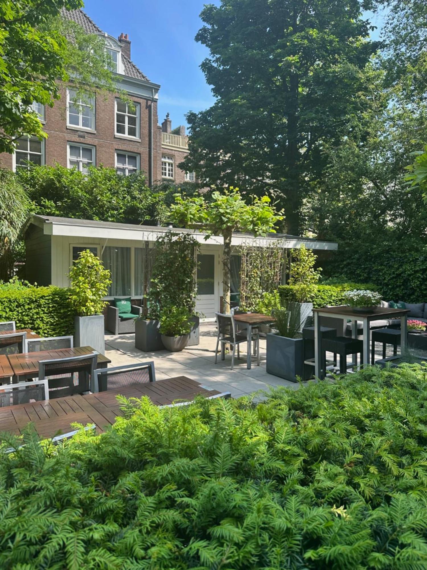 Prinsengracht 3* Amsterdam