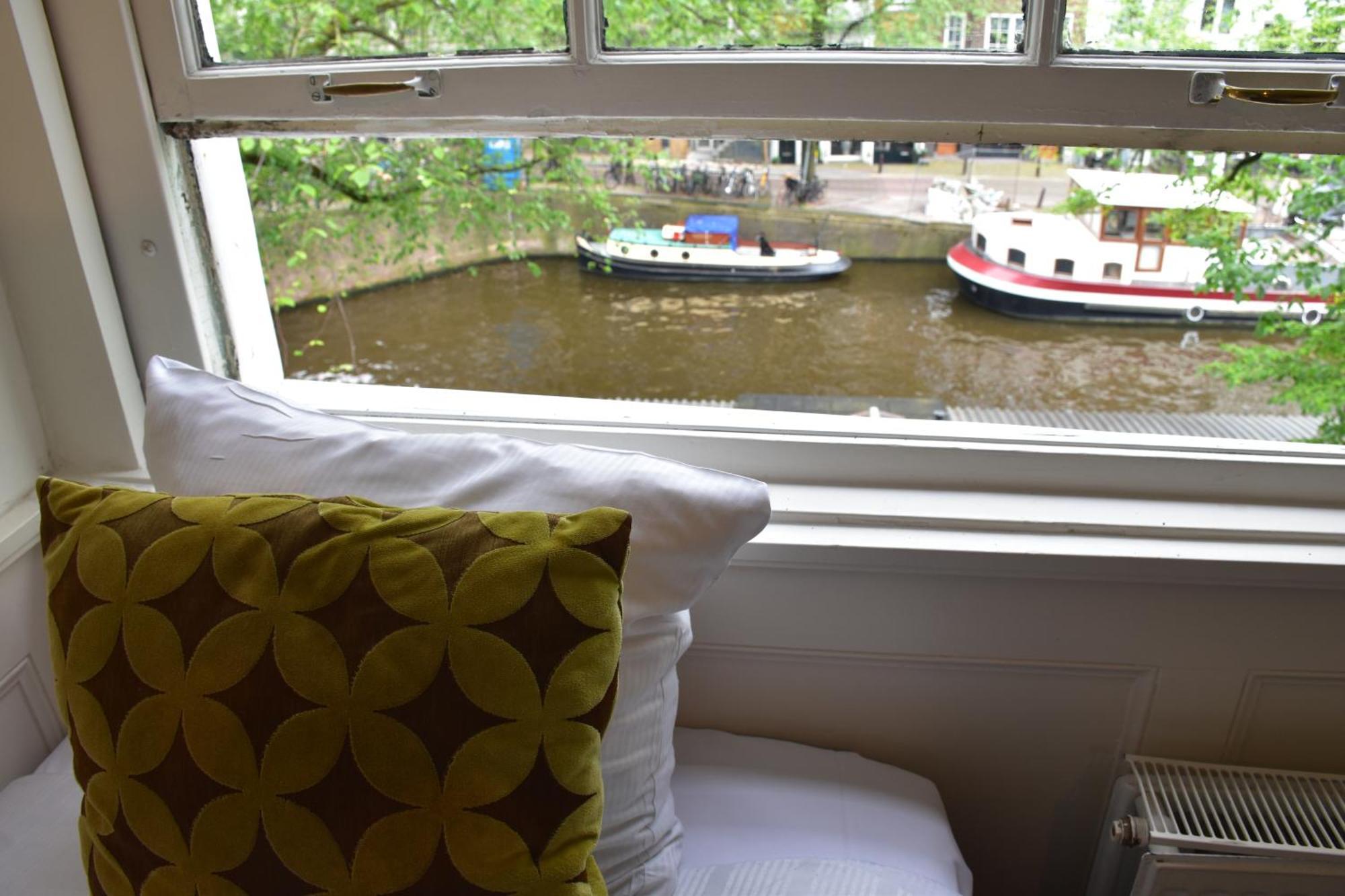 Hotel Itc Amsterdam