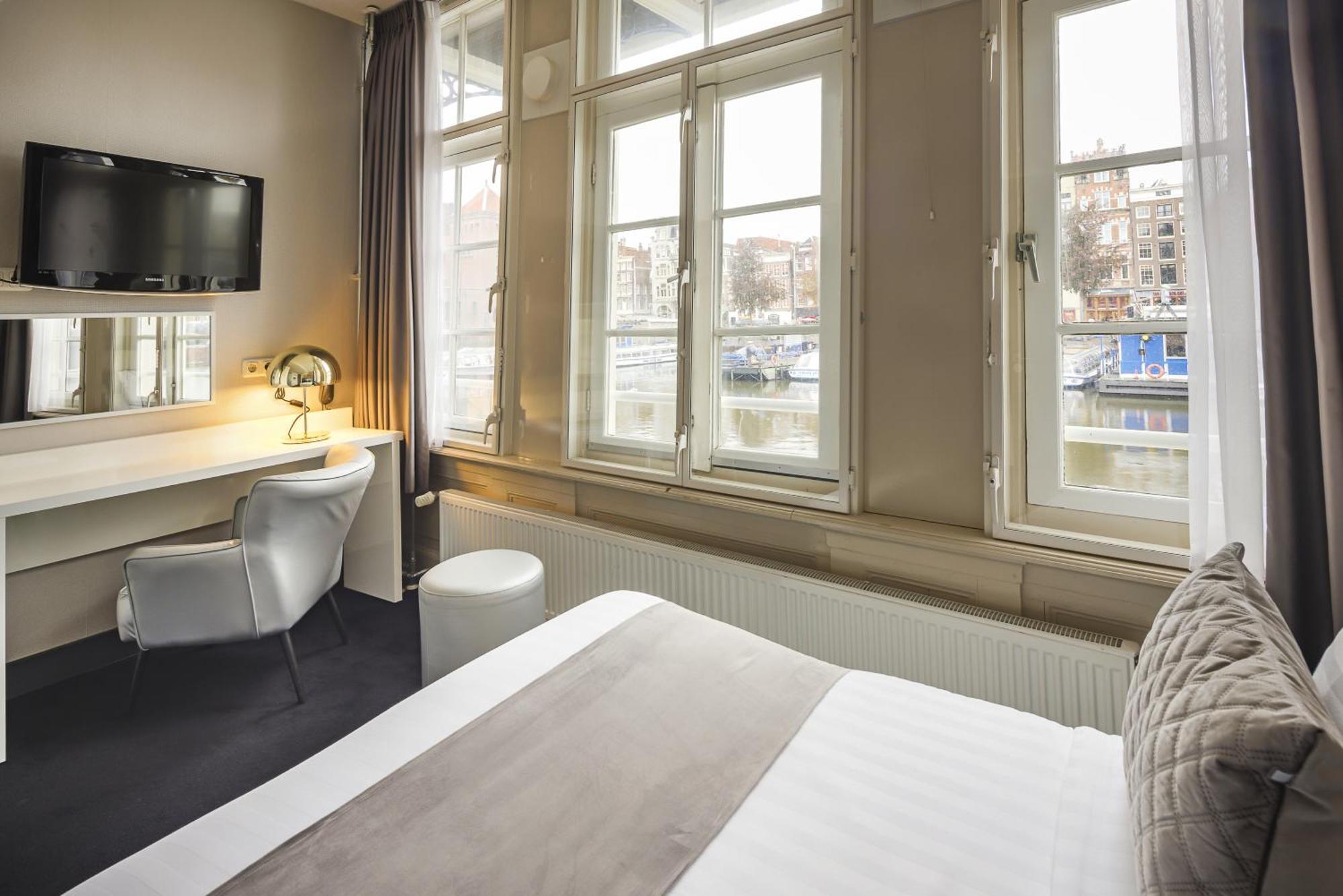Cc Amsterdam