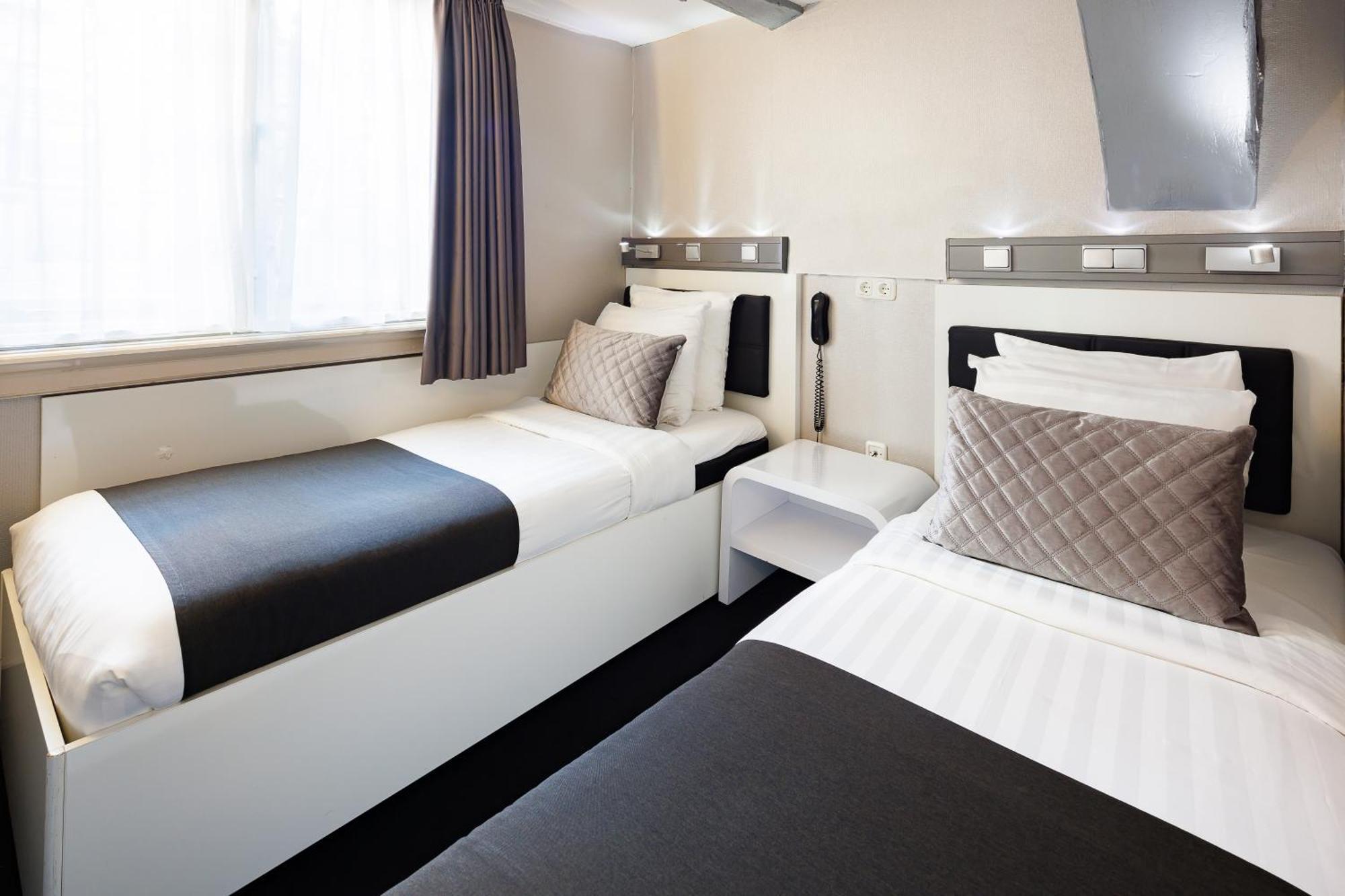 Cc Hotel Amsterdam